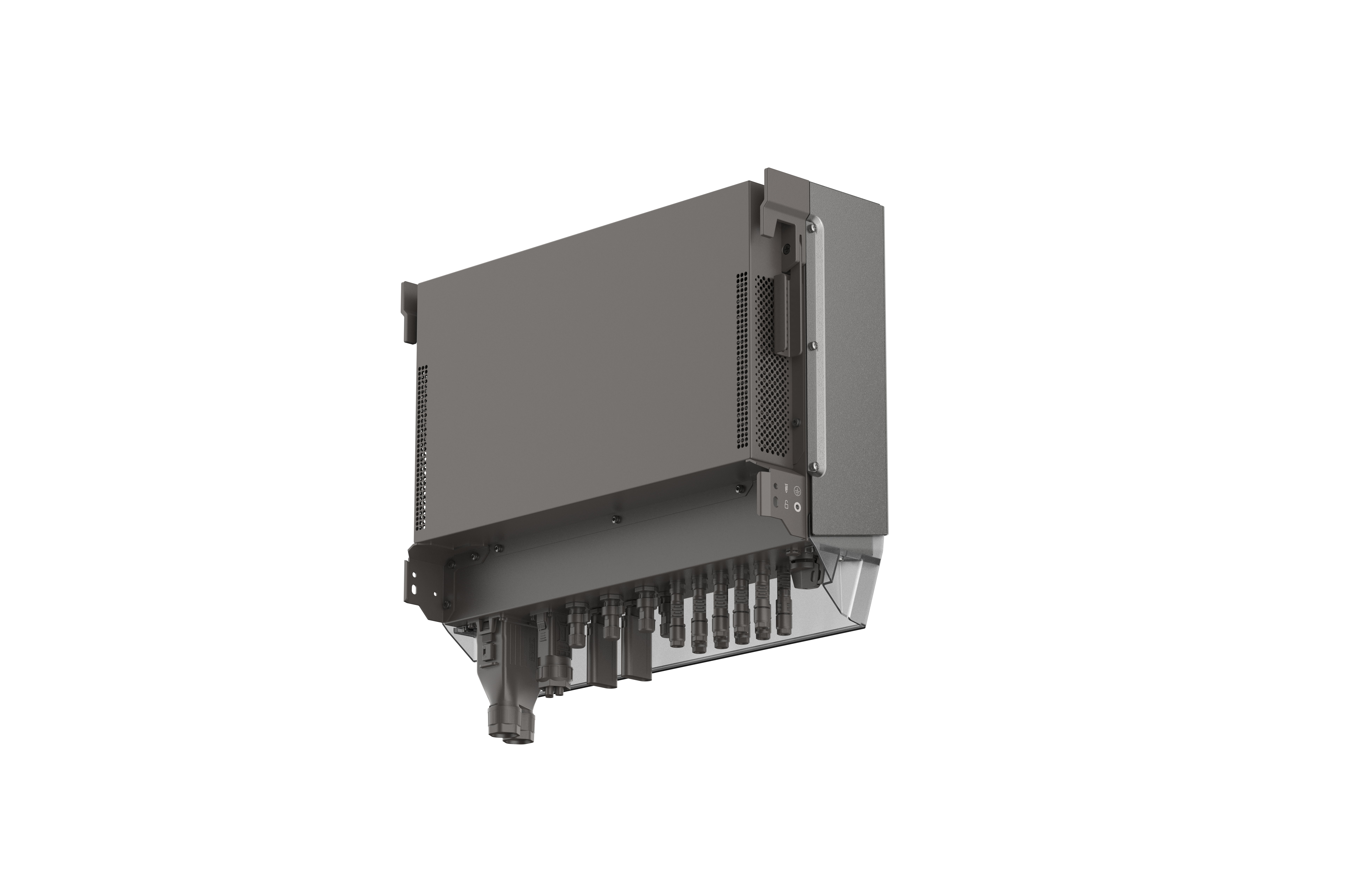 EcoFlow PowerOcean Plus 15kW