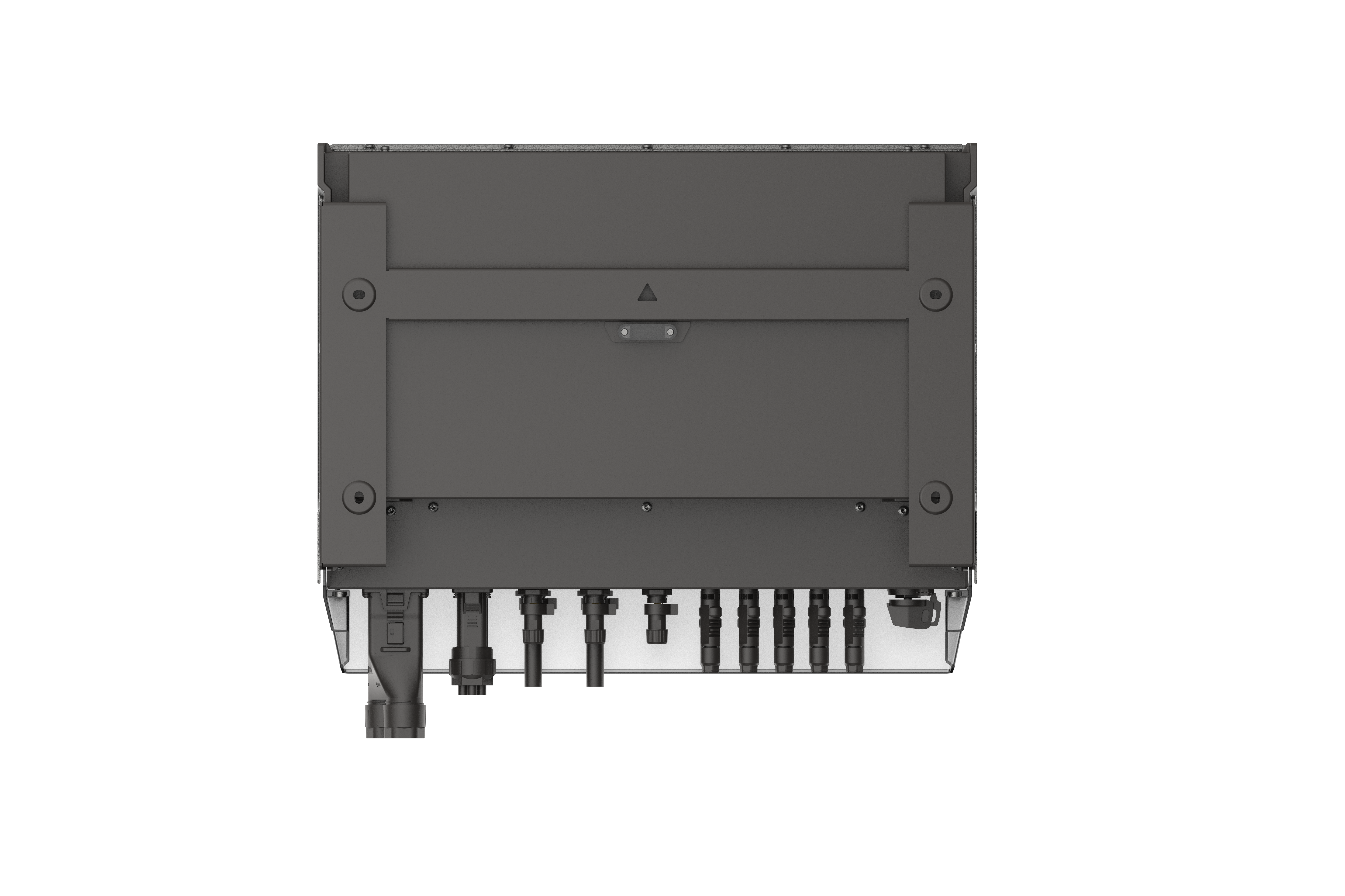 EcoFlow PowerOcean Plus 15kW