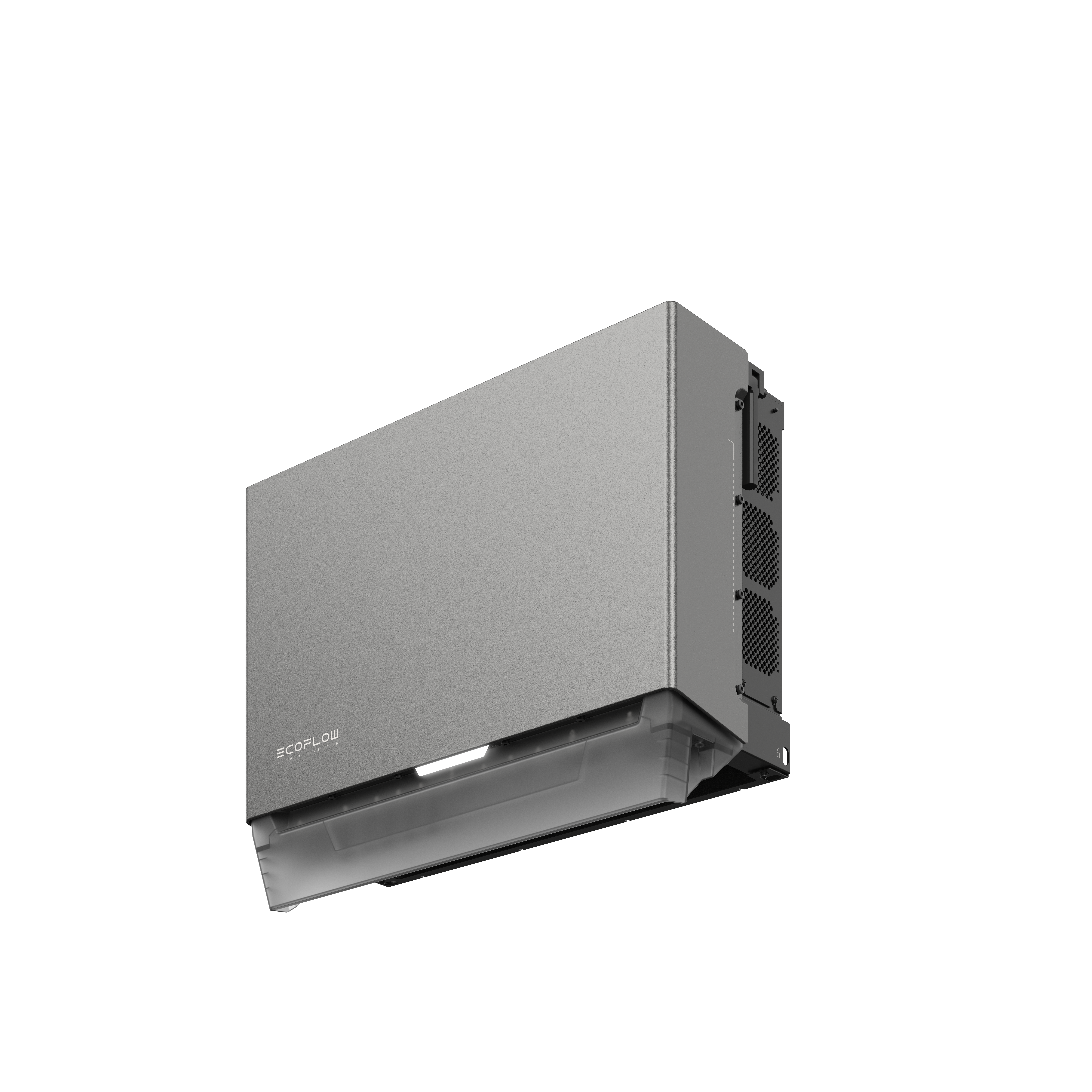 EcoFlow PowerOcean Plus 20kW