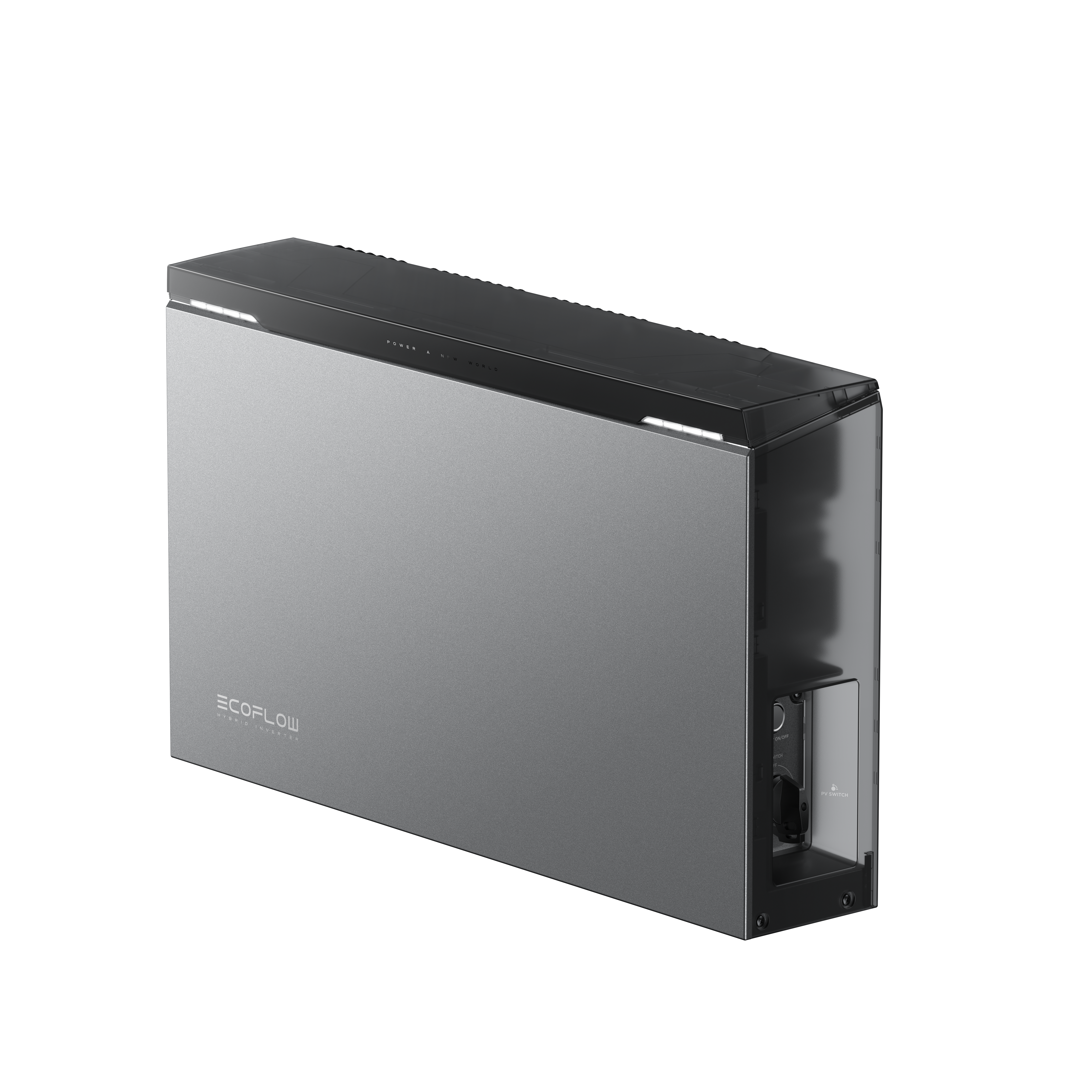 EcoFlow PowerOcean2 6k