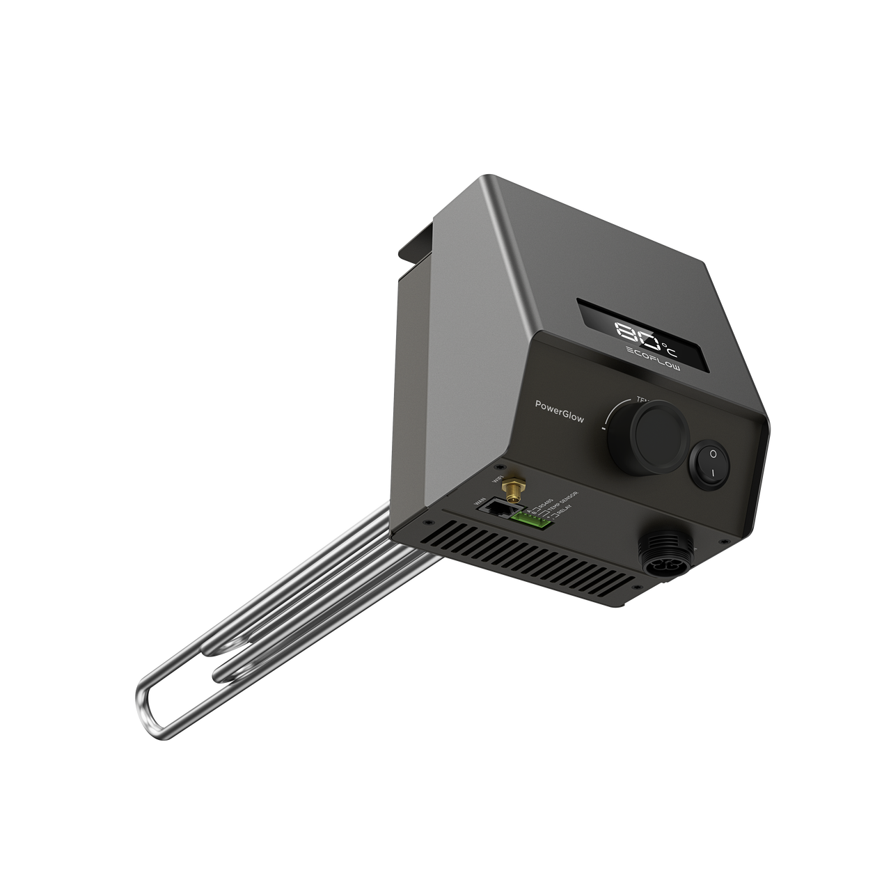 EcoFlow PowerGlow 9000W 