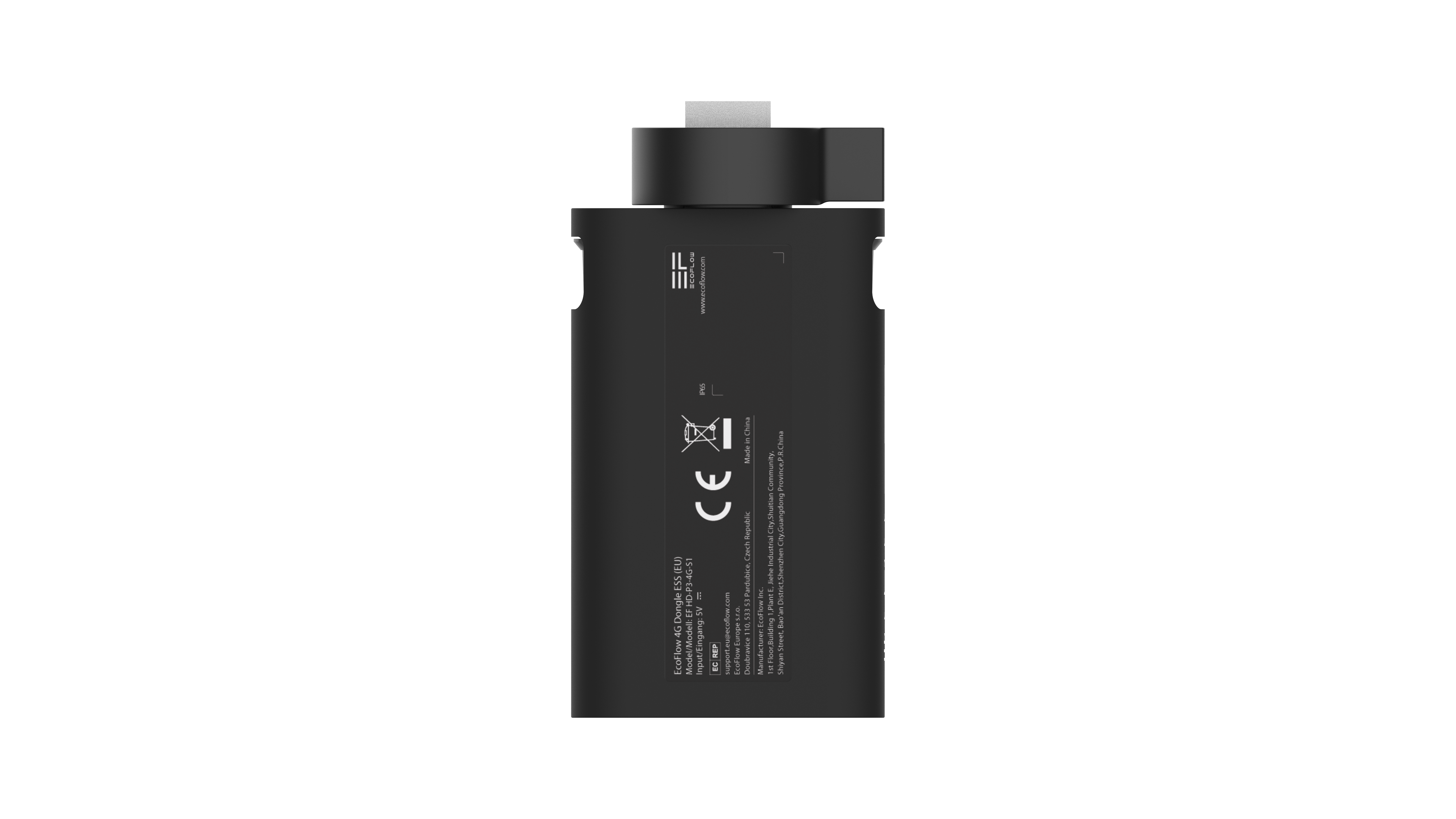 EcoFlow 4G Dongle