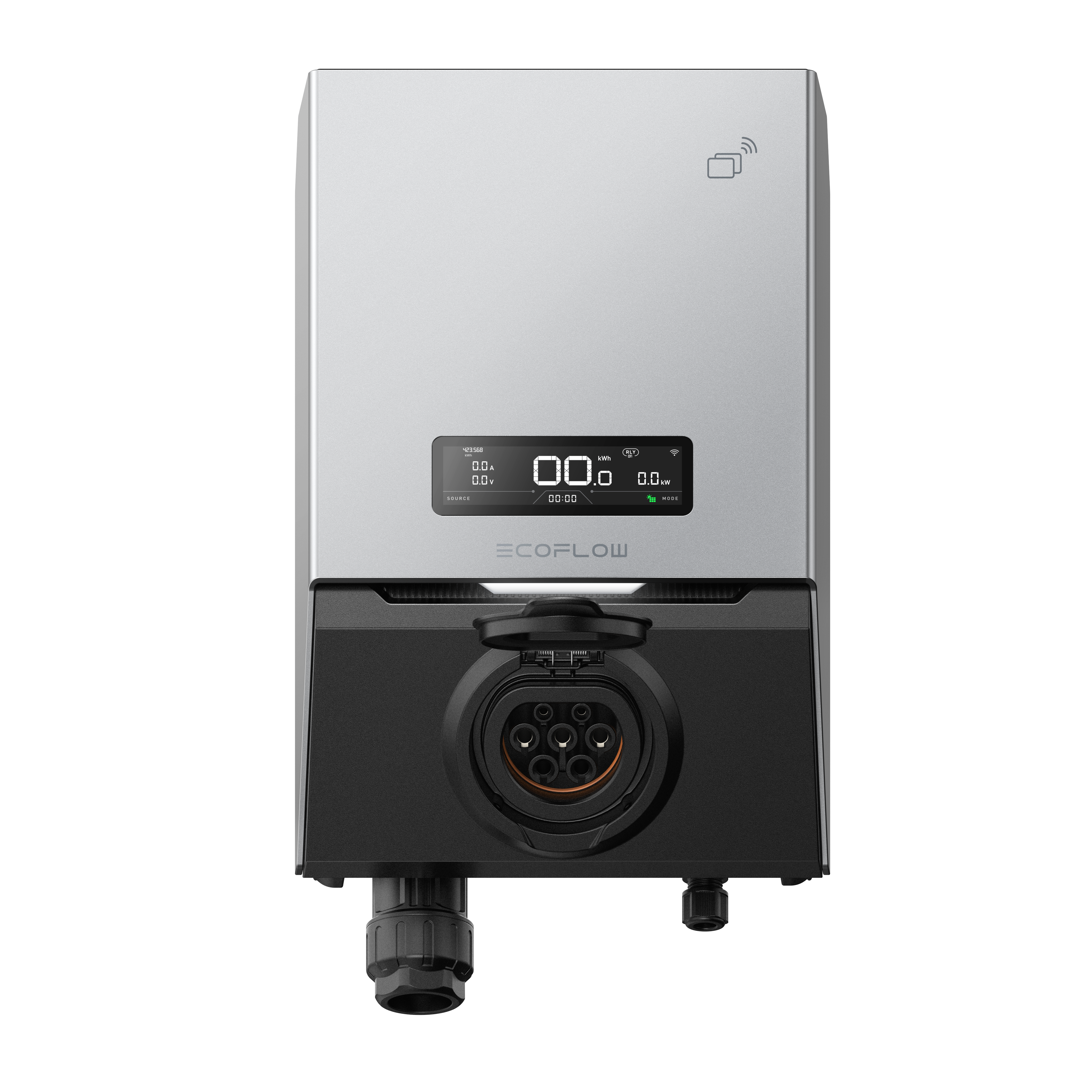 EcoFlow PowerPulse EcoFlow PowerPulse