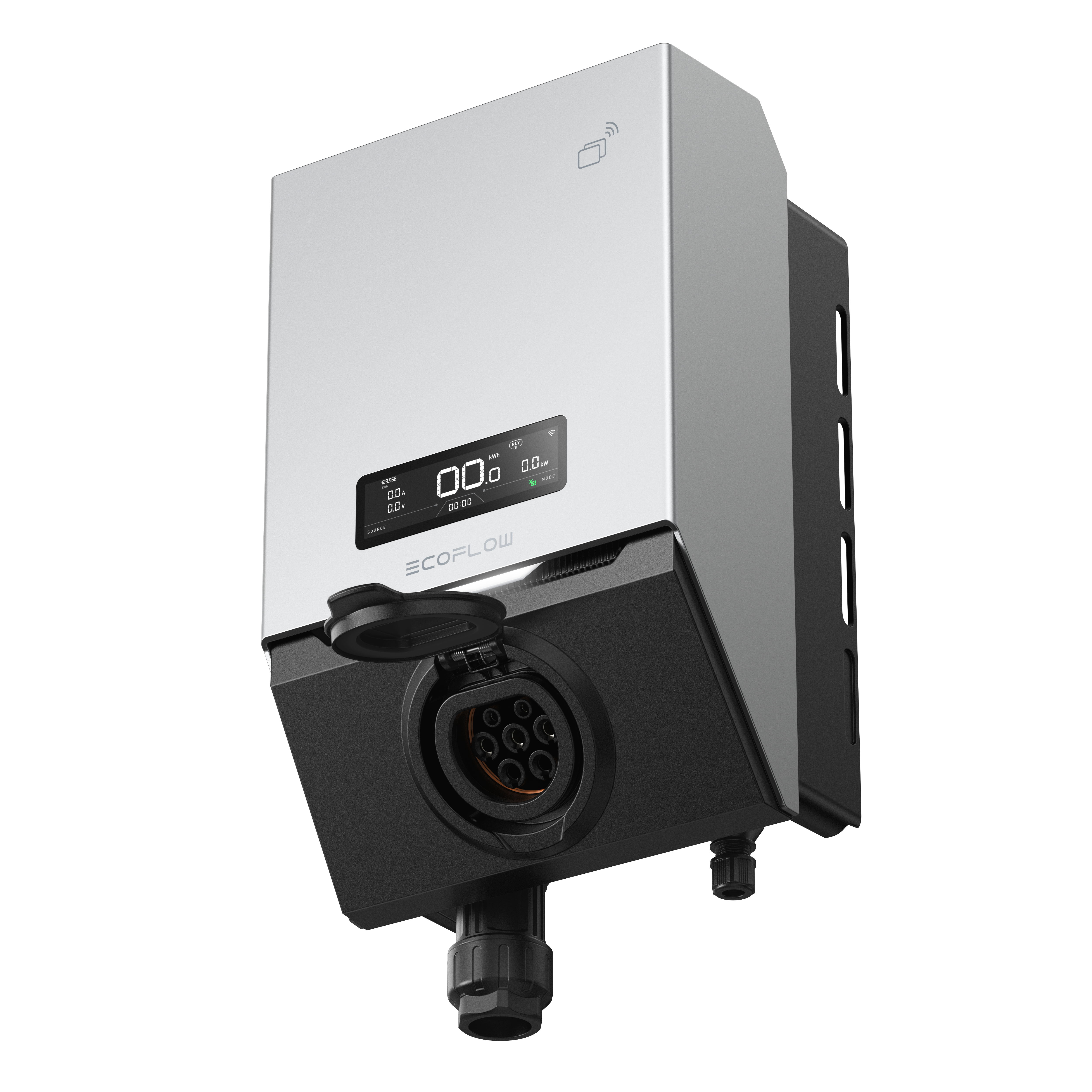 EcoFlow PowerPulse EcoFlow PowerPulse