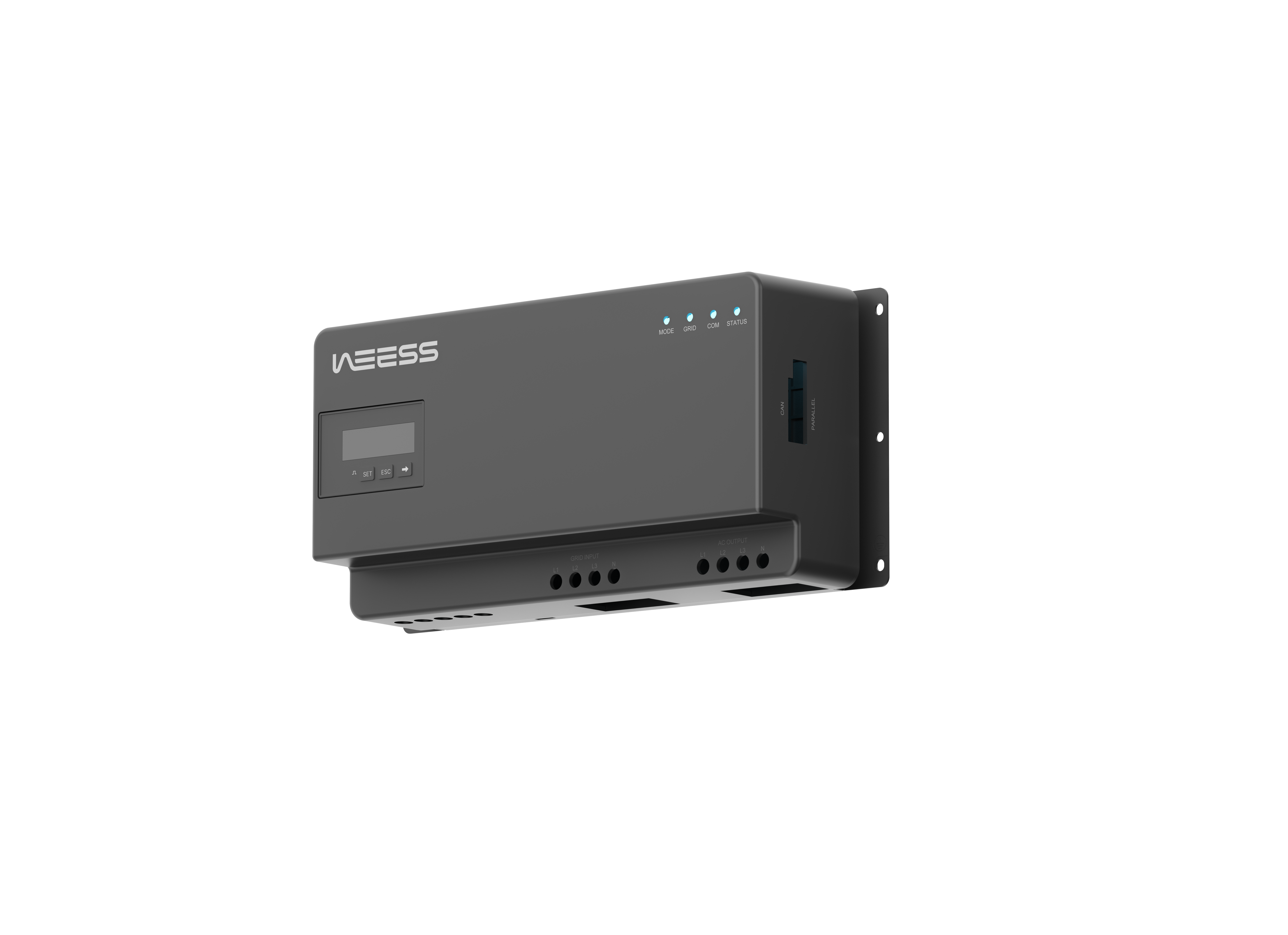 WEESS PowerTower G6-P3