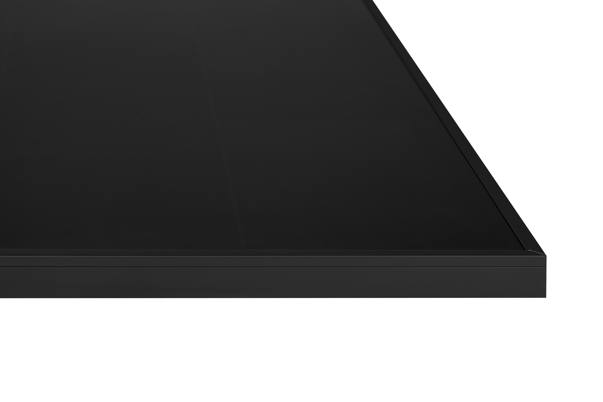 AIKO-A510-MAH60Db full black Doppel-Glas Neostar 2S+ AIKO-A510-MAH60Db full black Doppel-Glas Neostar 2S+