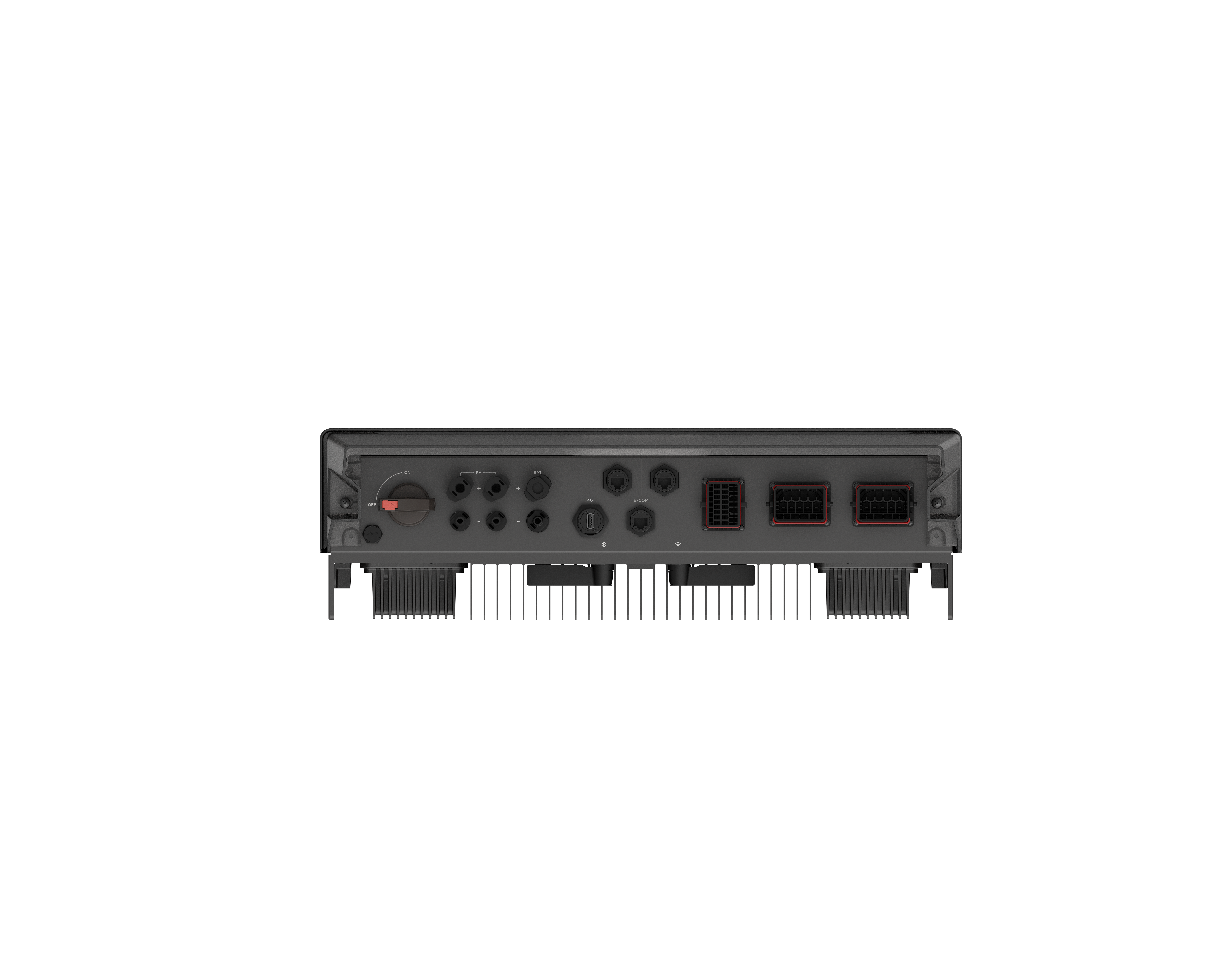 EcoFlow PowerOcean 12kW