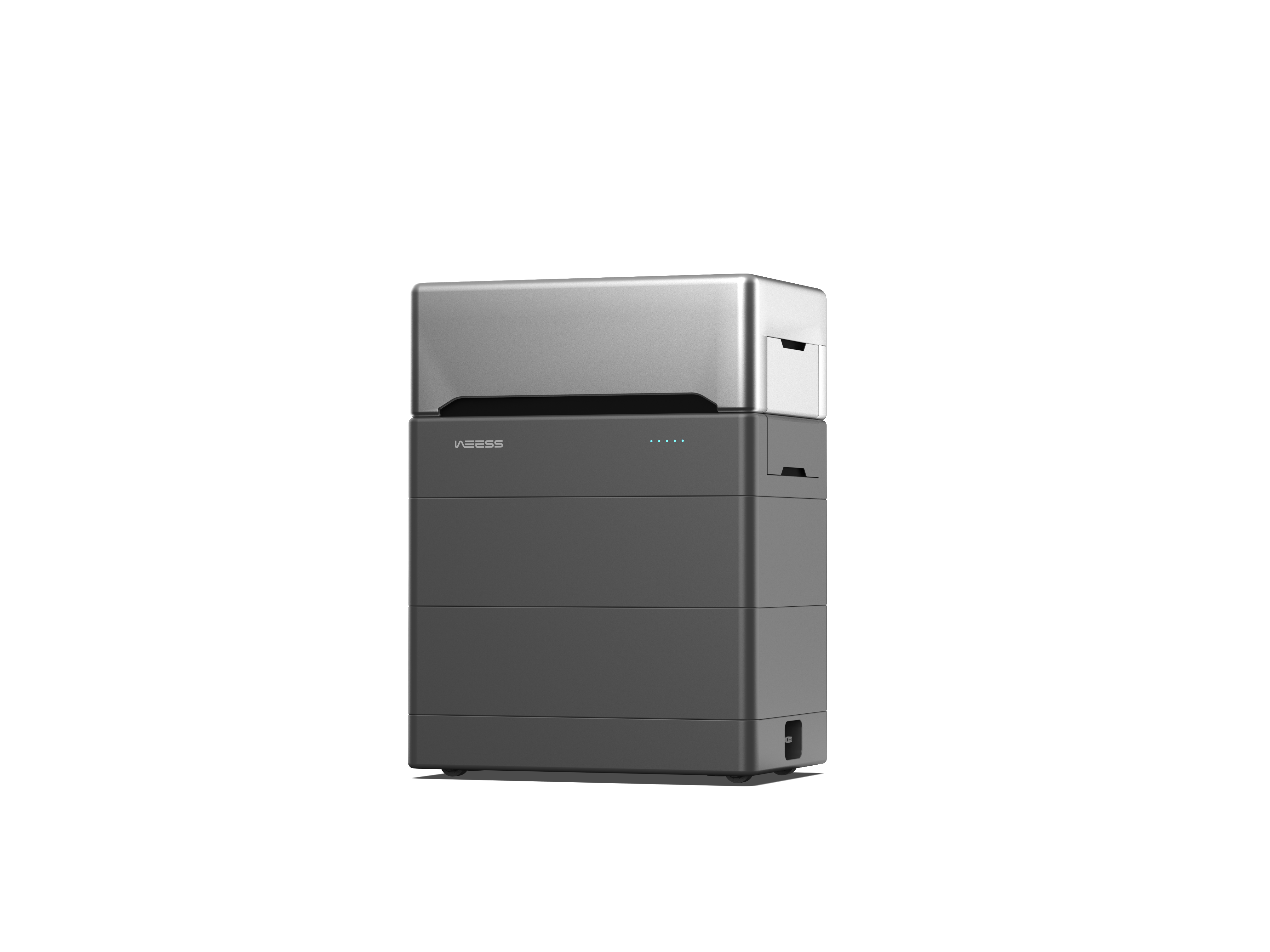 WEESS Zugspitze All-in-one 10KW10-P3