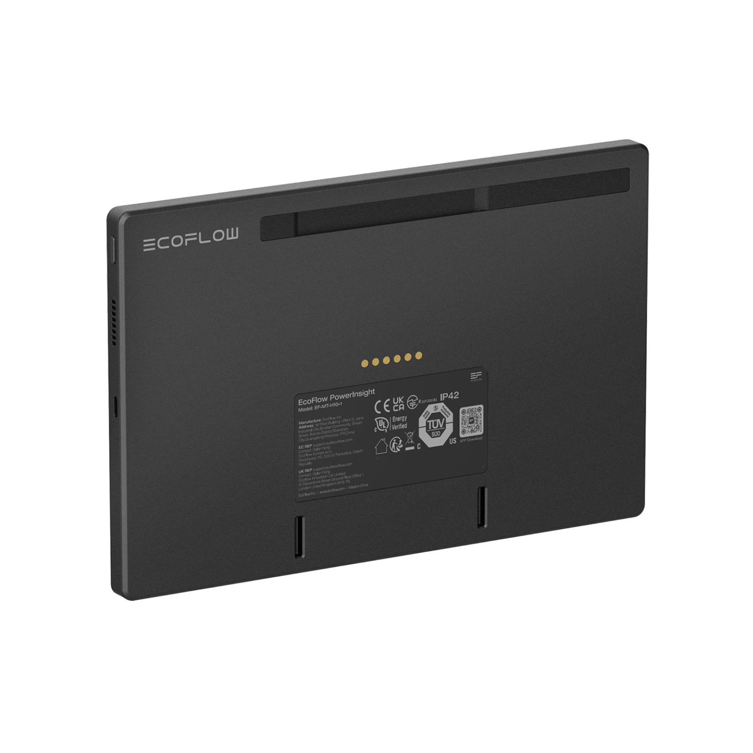EcoFlow PowerInsight EcoFlow PowerInsight
