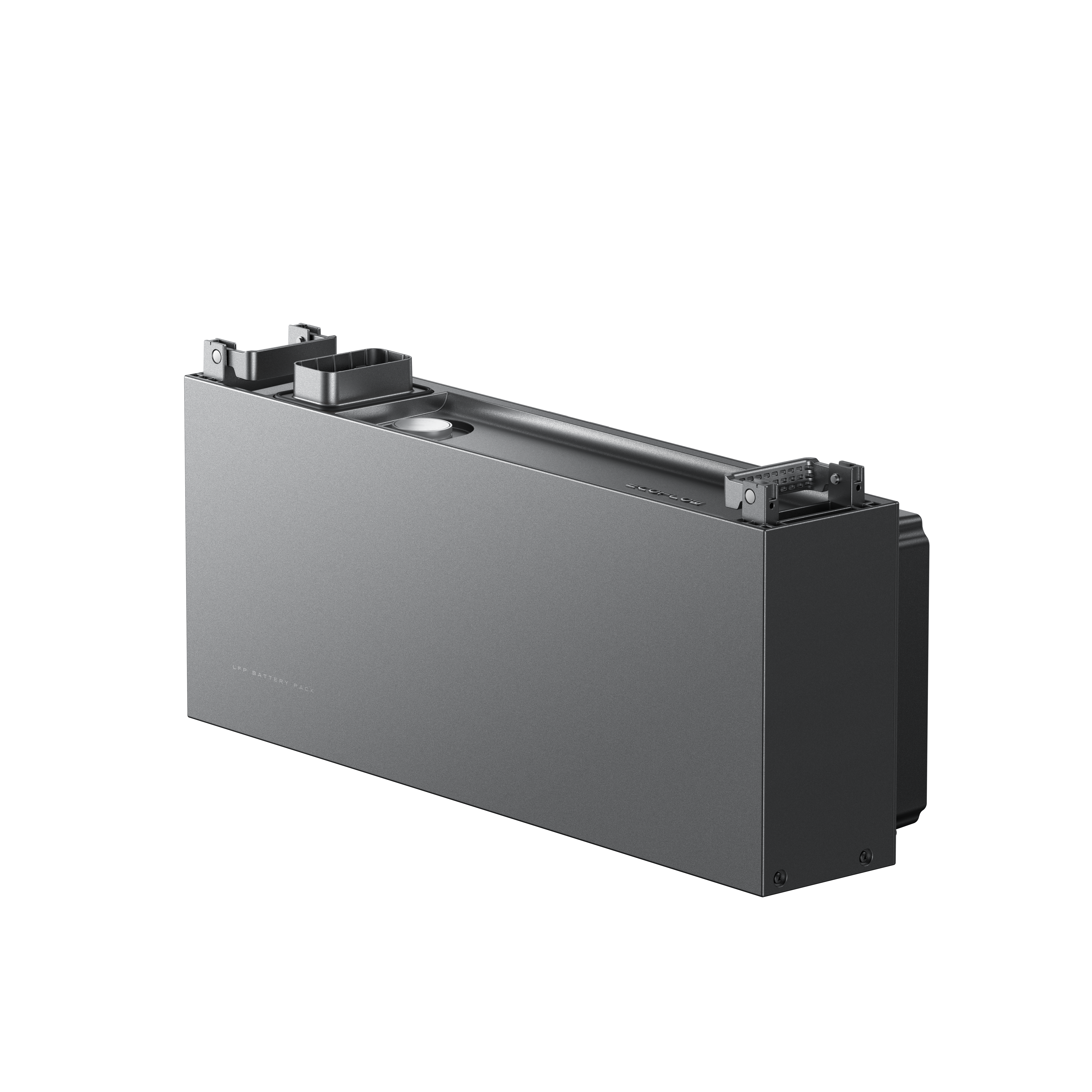 EcoFlow PowerOcean2 LFP Battery 