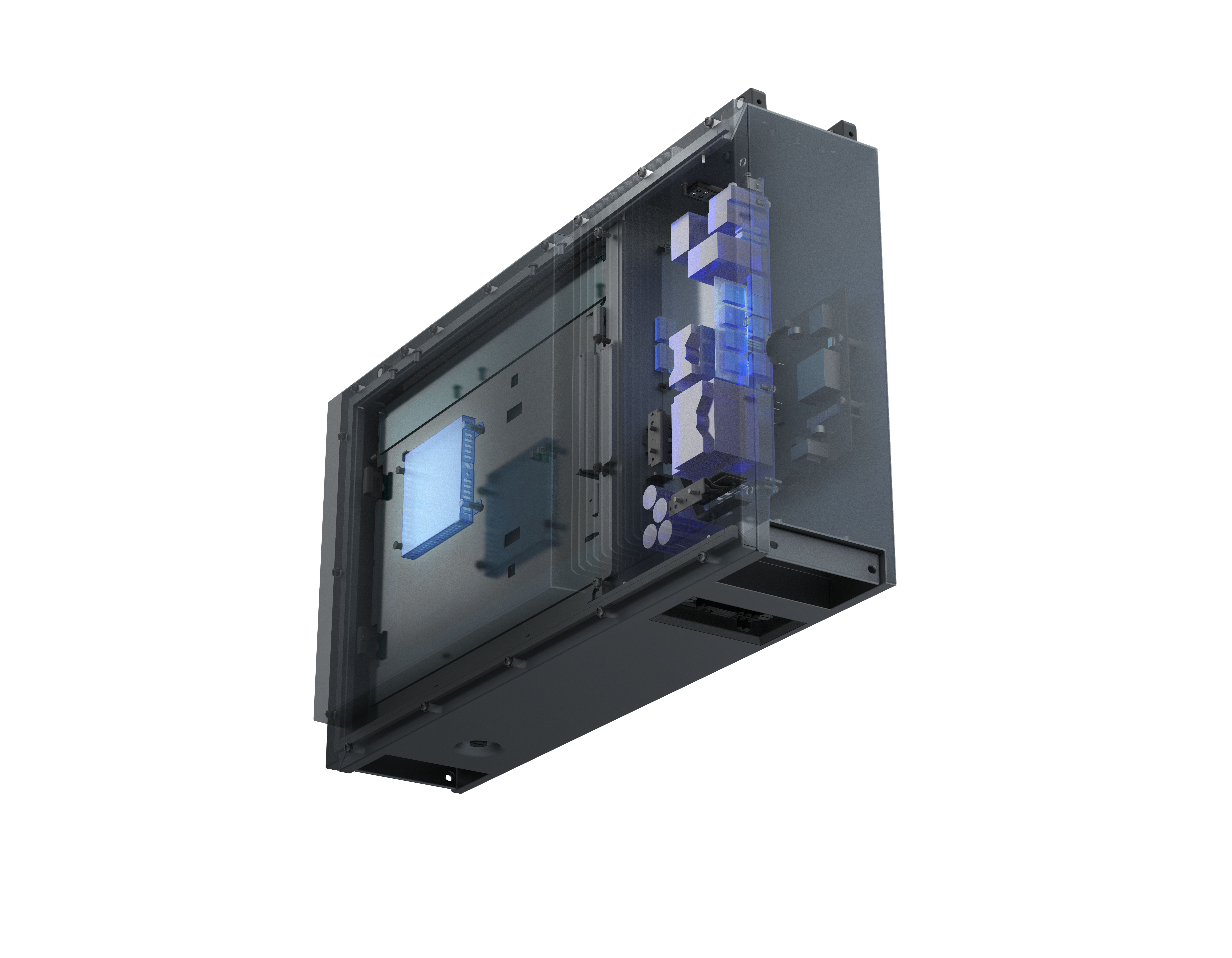 EcoFlow PowerOcean LFP Battery 5KWH EcoFlow PowerOcean LFP Battery 5KWH