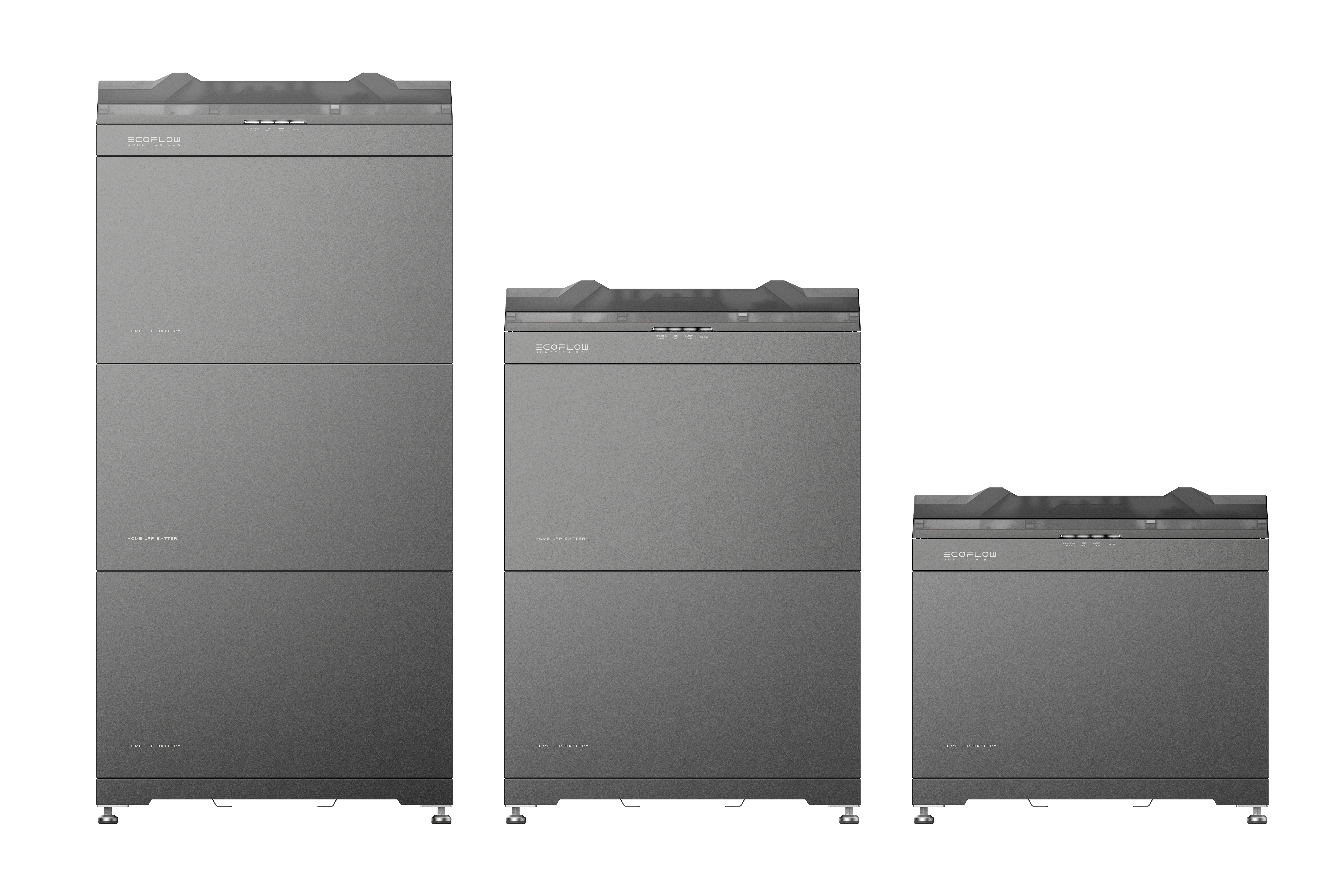 EcoFlow PowerOcean LFP Battery 5KWH EcoFlow PowerOcean LFP Battery 5KWH