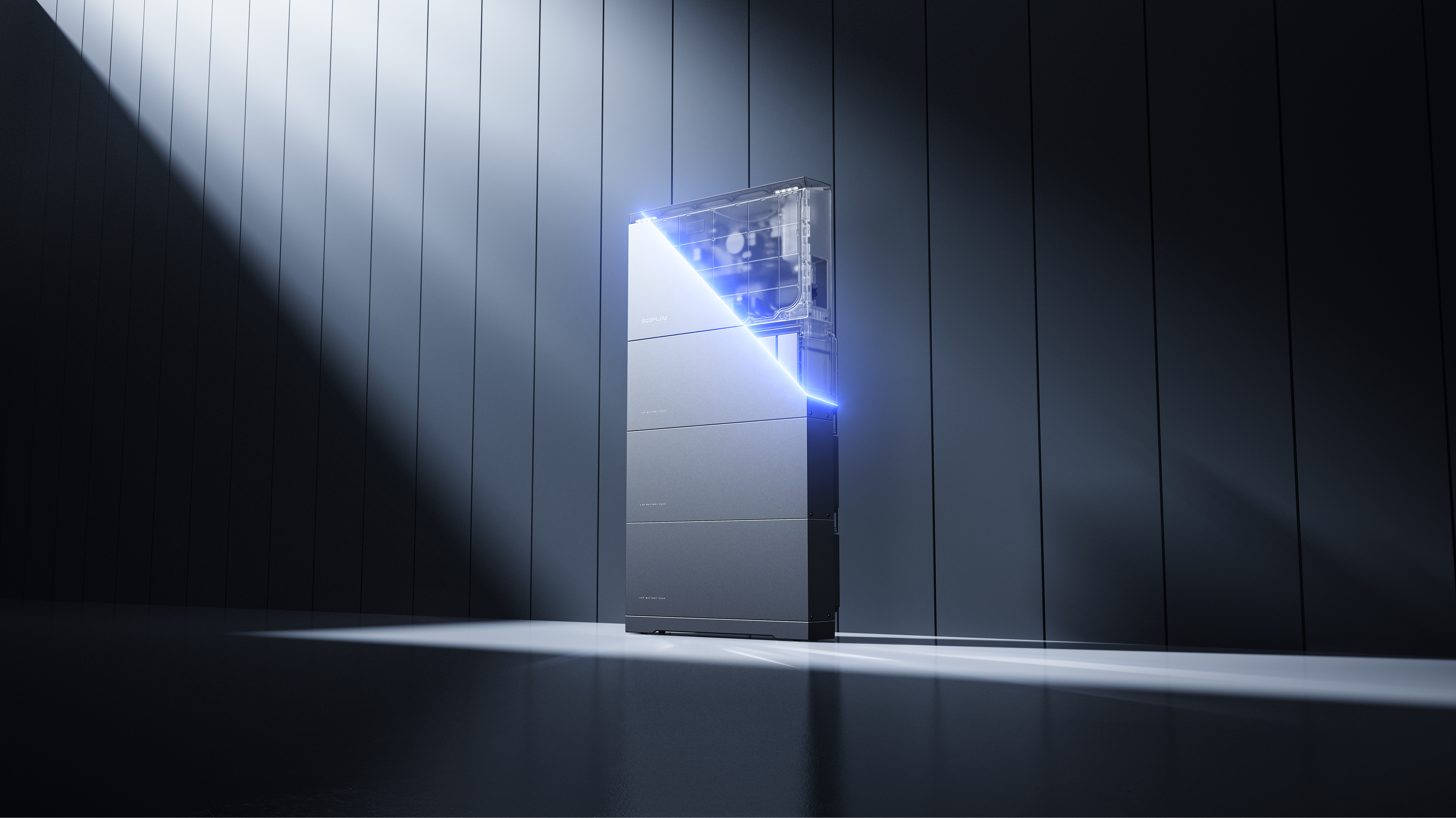 EcoFlow PowerOcean2 6k