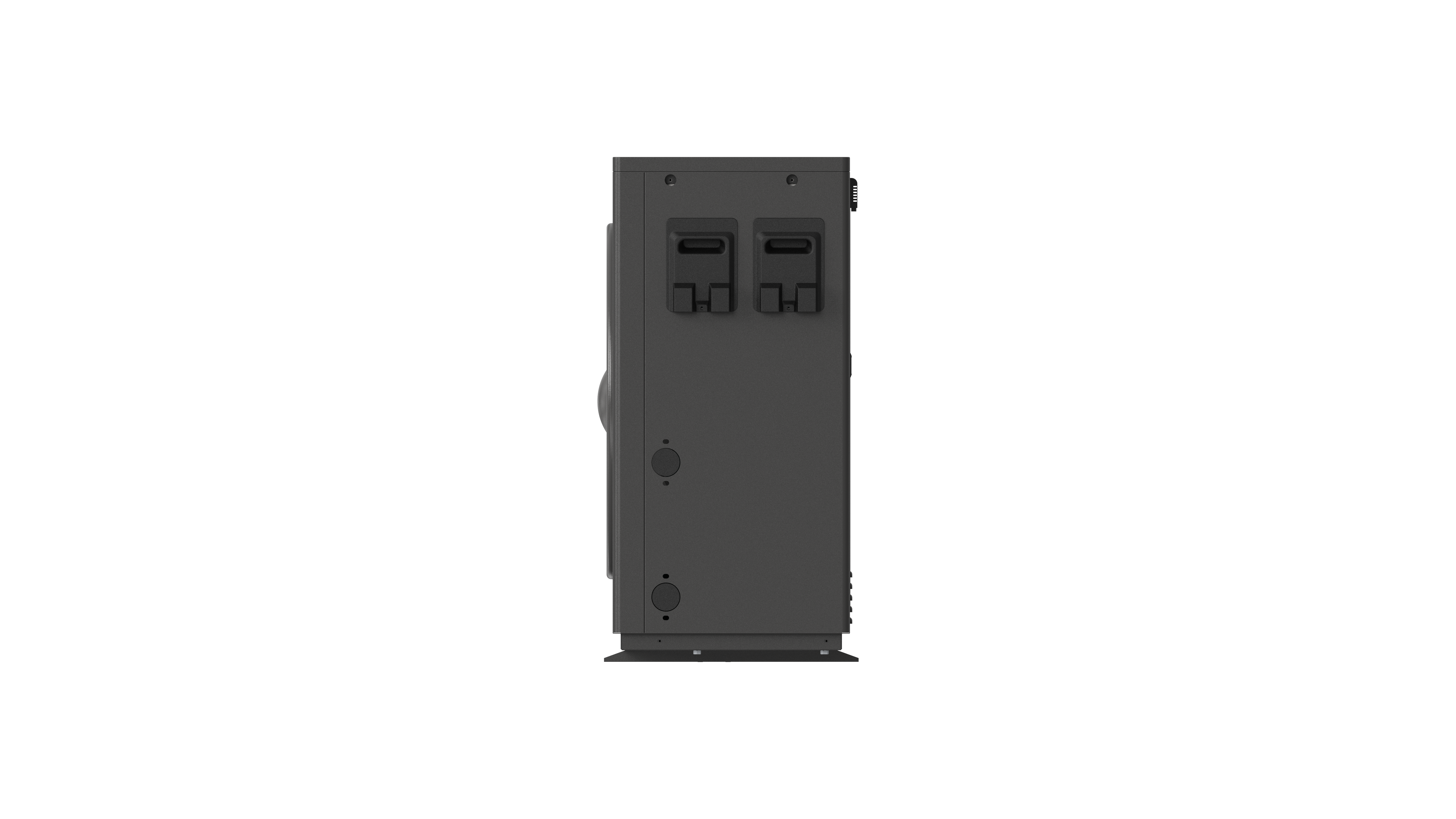 EcoFlow PowerHeat 9kW