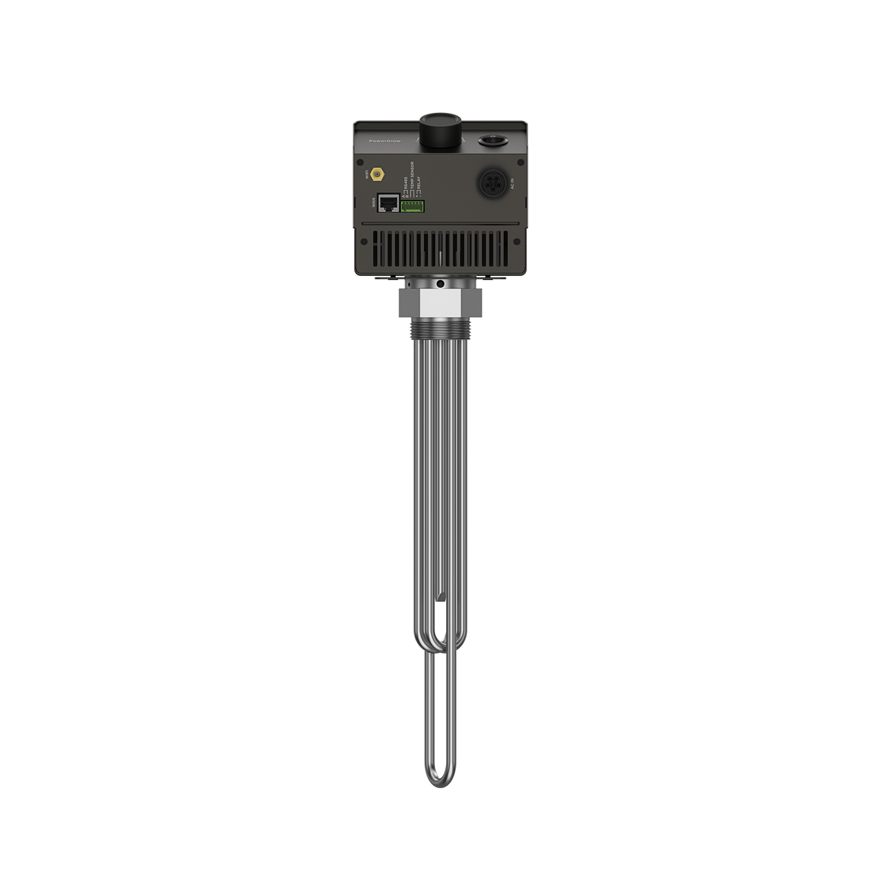 EcoFlow PowerGlow 9000W 