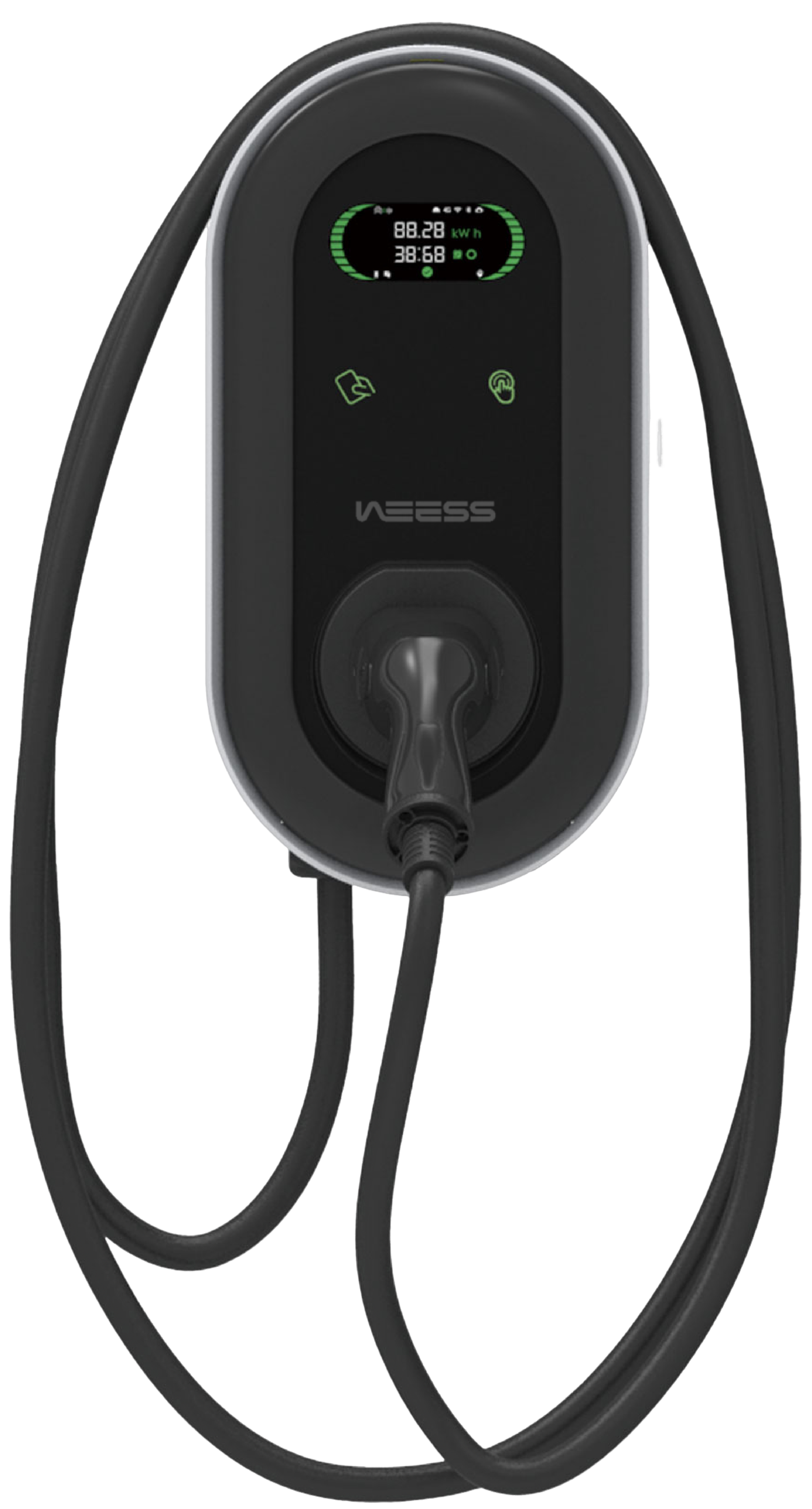 WEESS Wallbox 
