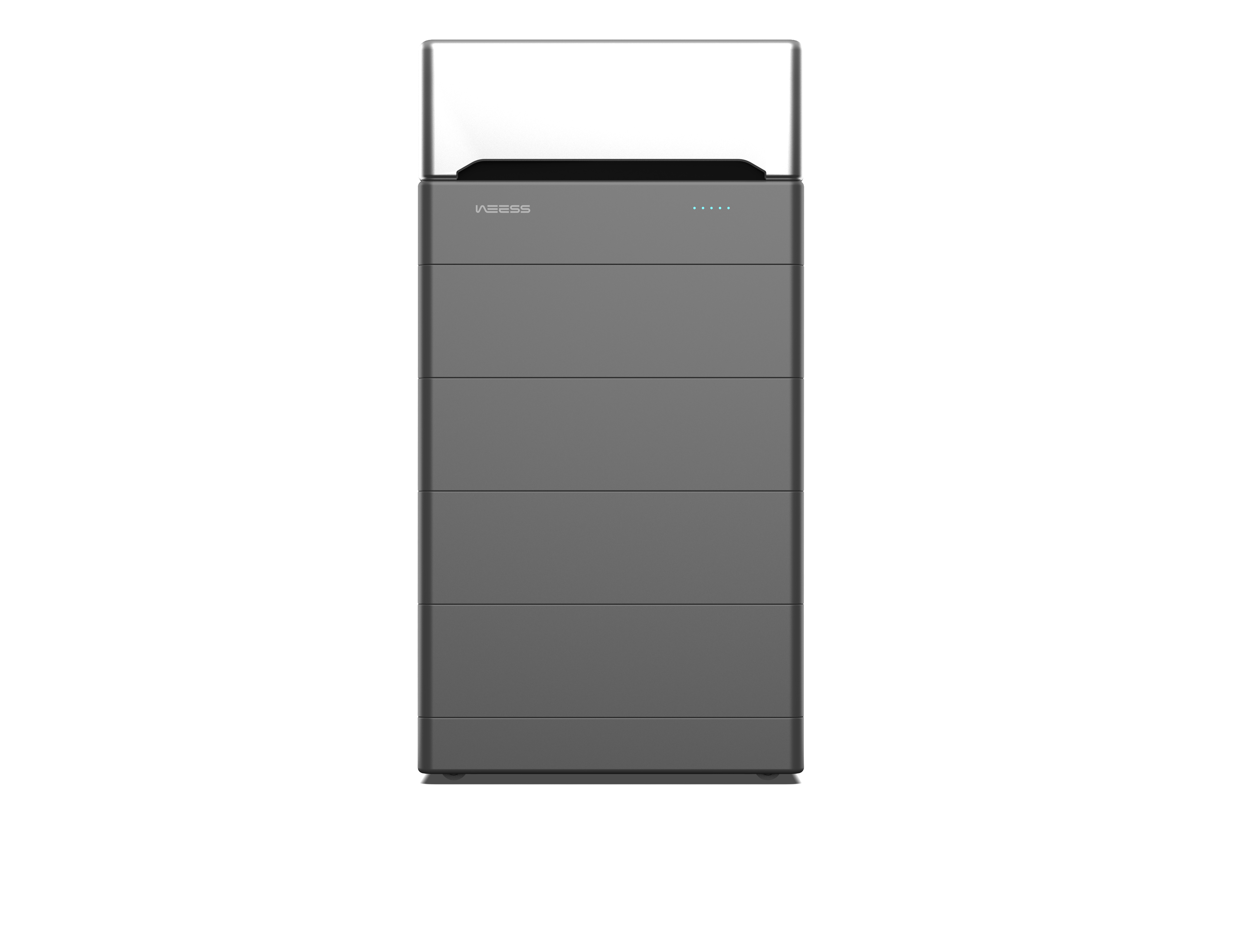 WEESS Zugspitze All-in-one 10KW20-P3