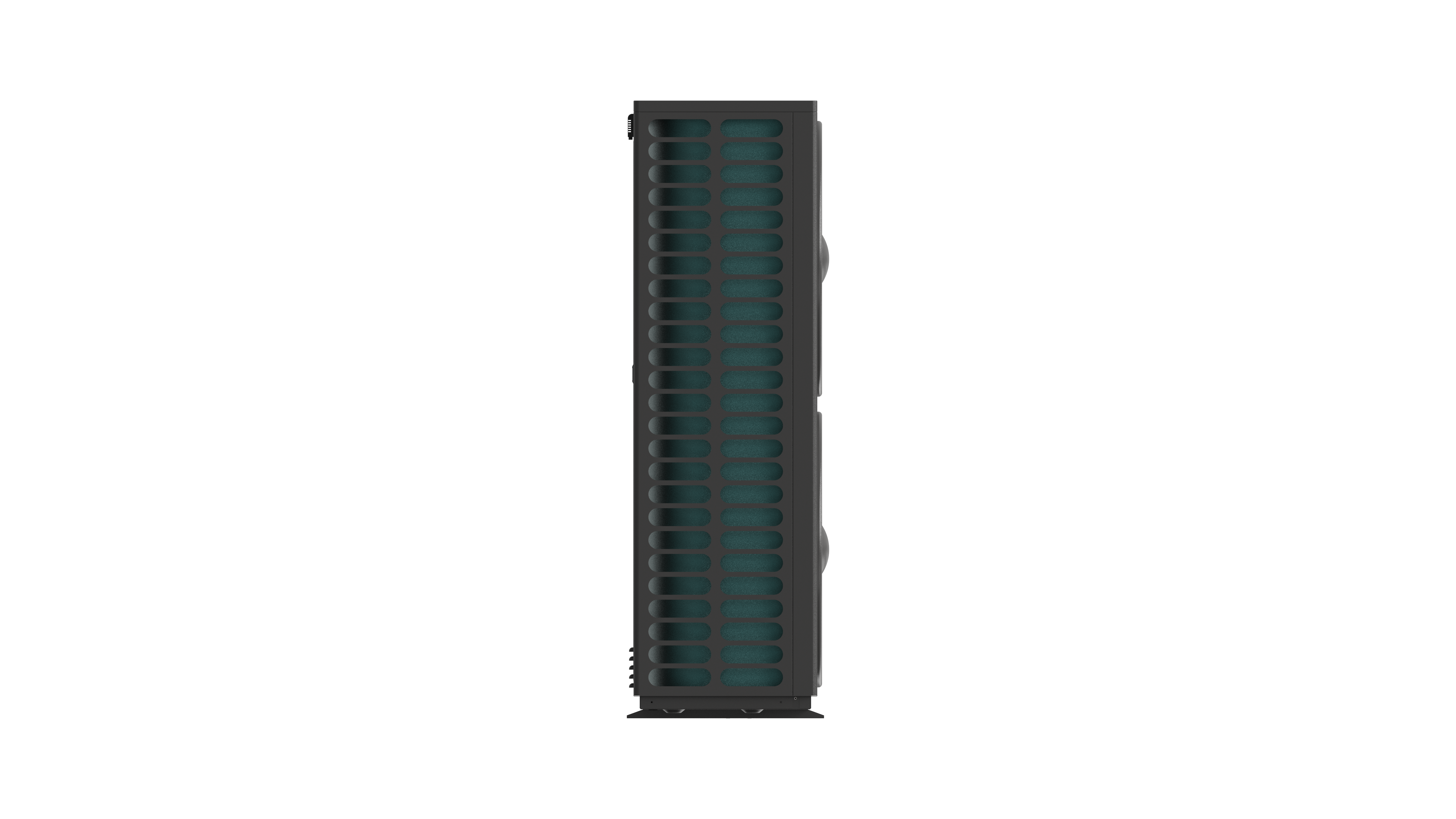 EcoFlow PowerHeat 20kW 
