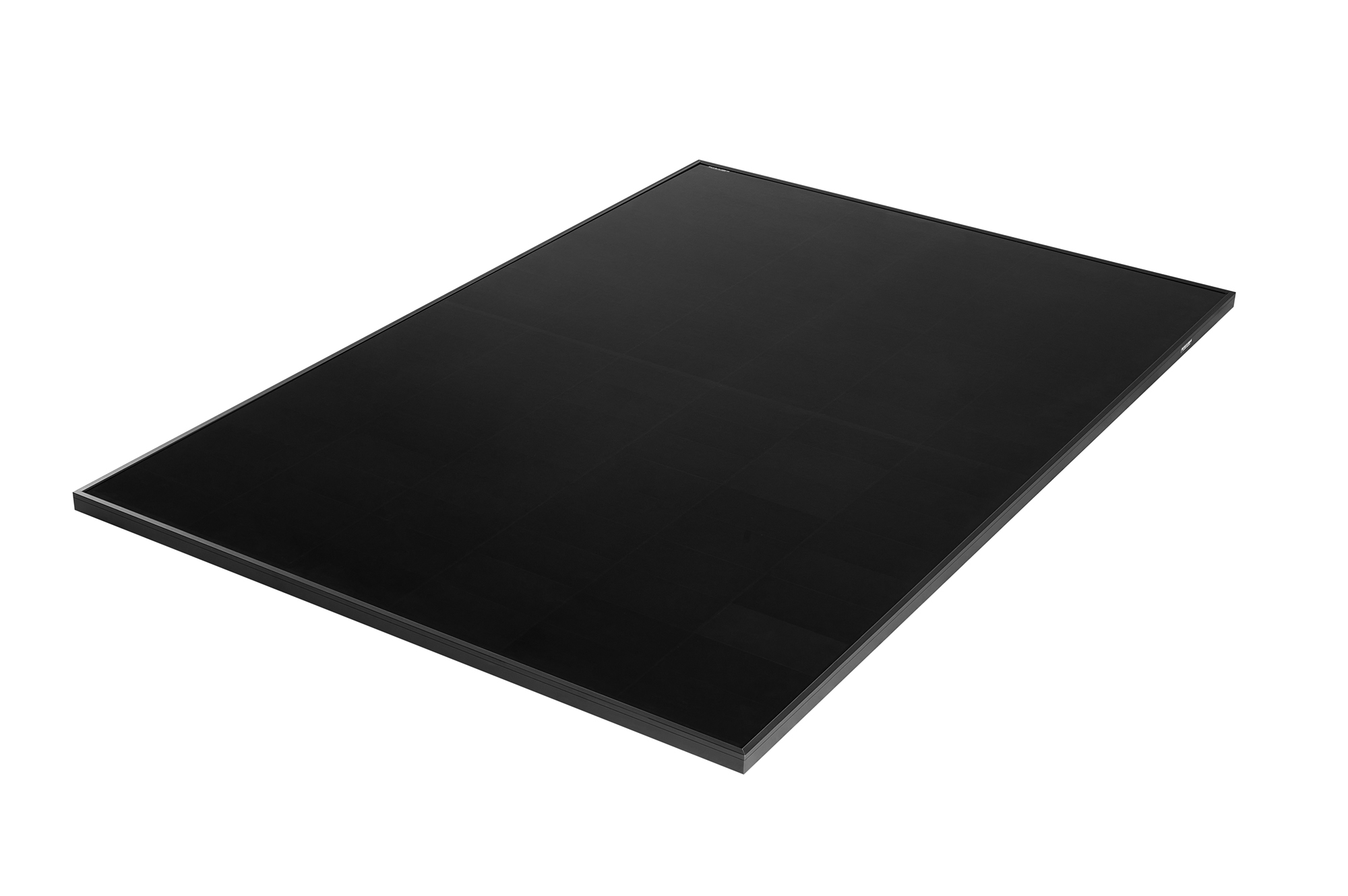 AIKO-A510-MAH60Db full black Doppel-Glas Neostar 2S+ AIKO-A510-MAH60Db full black Doppel-Glas Neostar 2S+