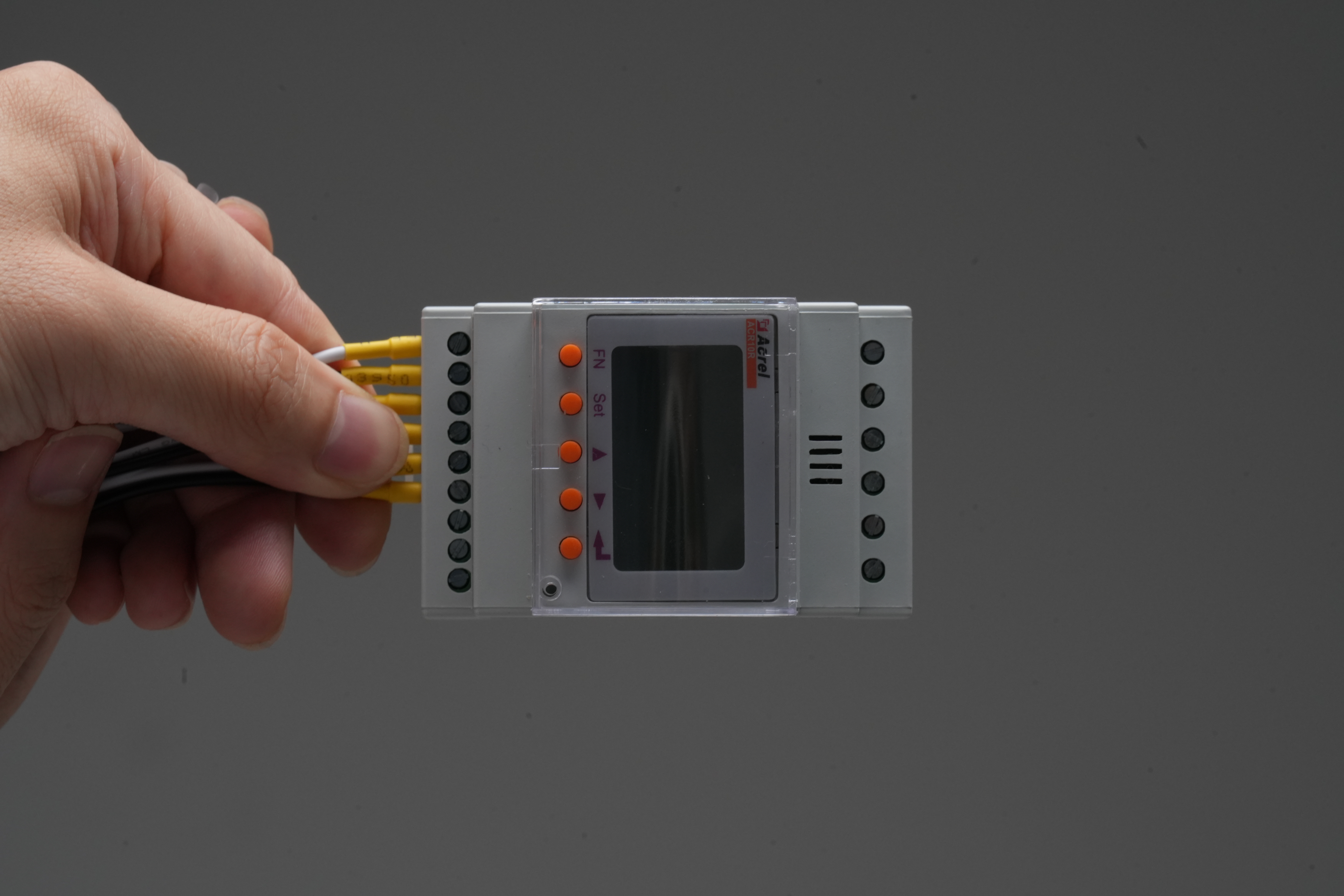 EcoFlow ADL400-CT 80A