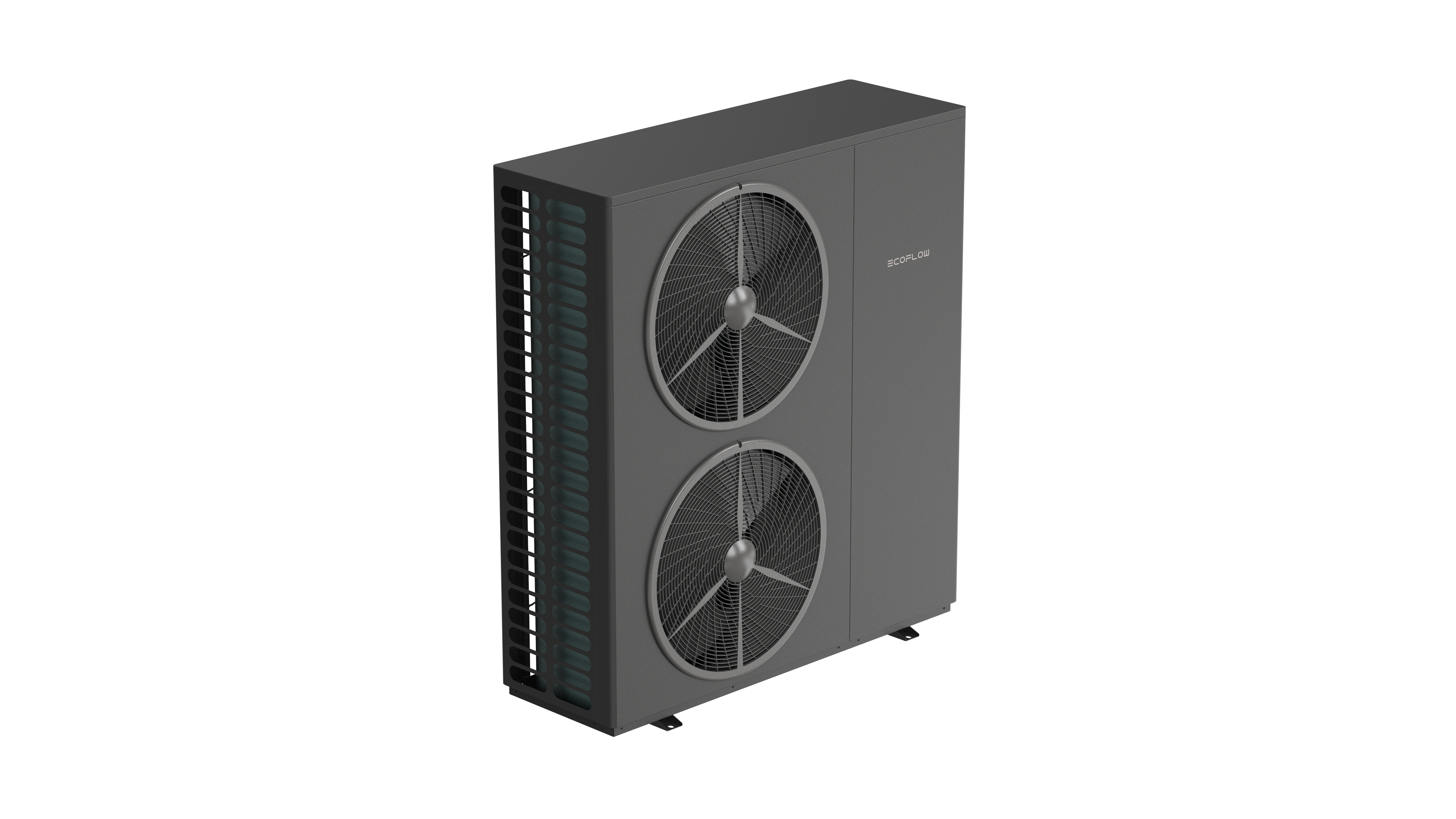 EcoFlow PowerHeat 20kW 
