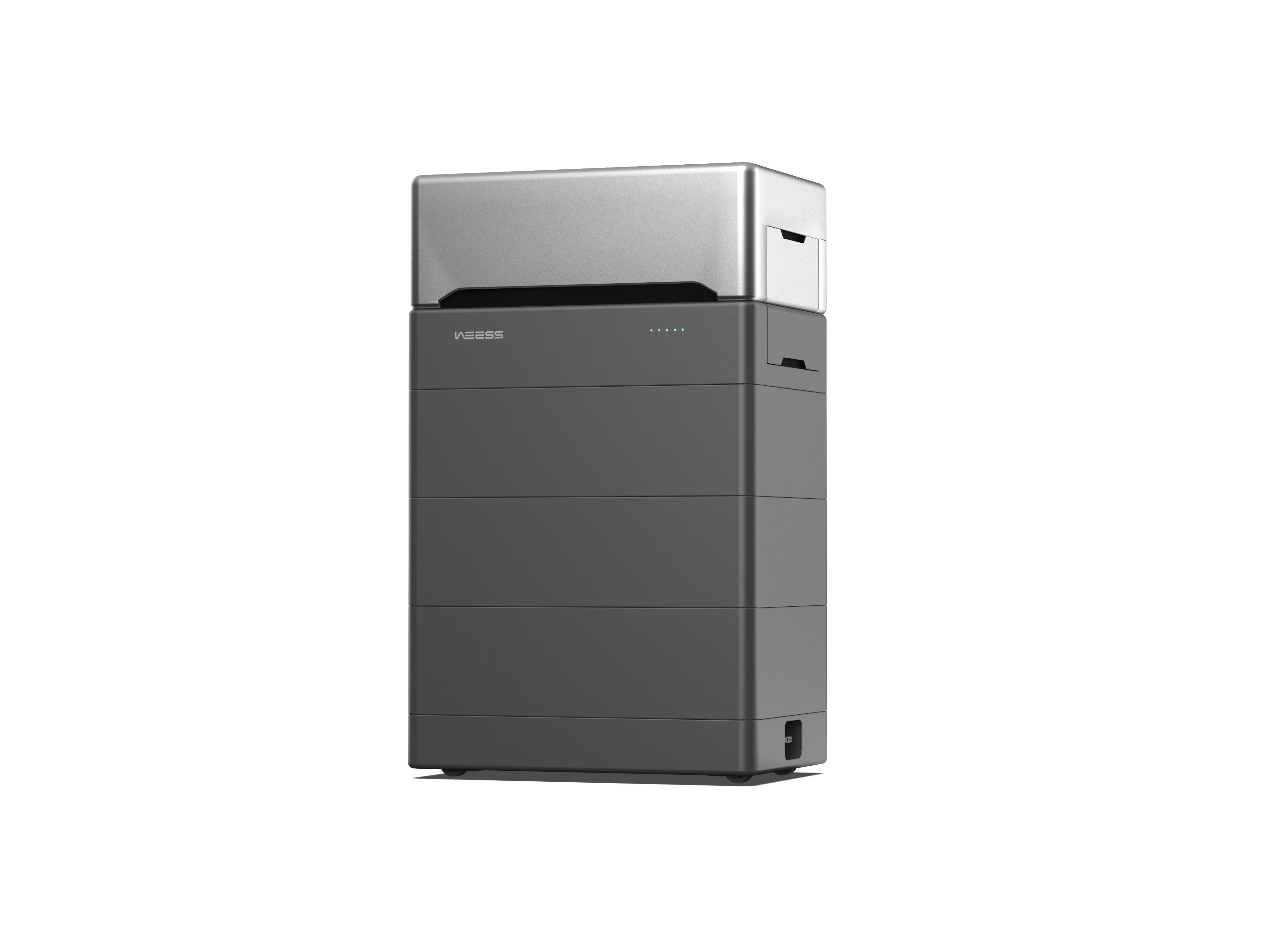 WEESS Zugspitze All-in-one 10KW15-P3