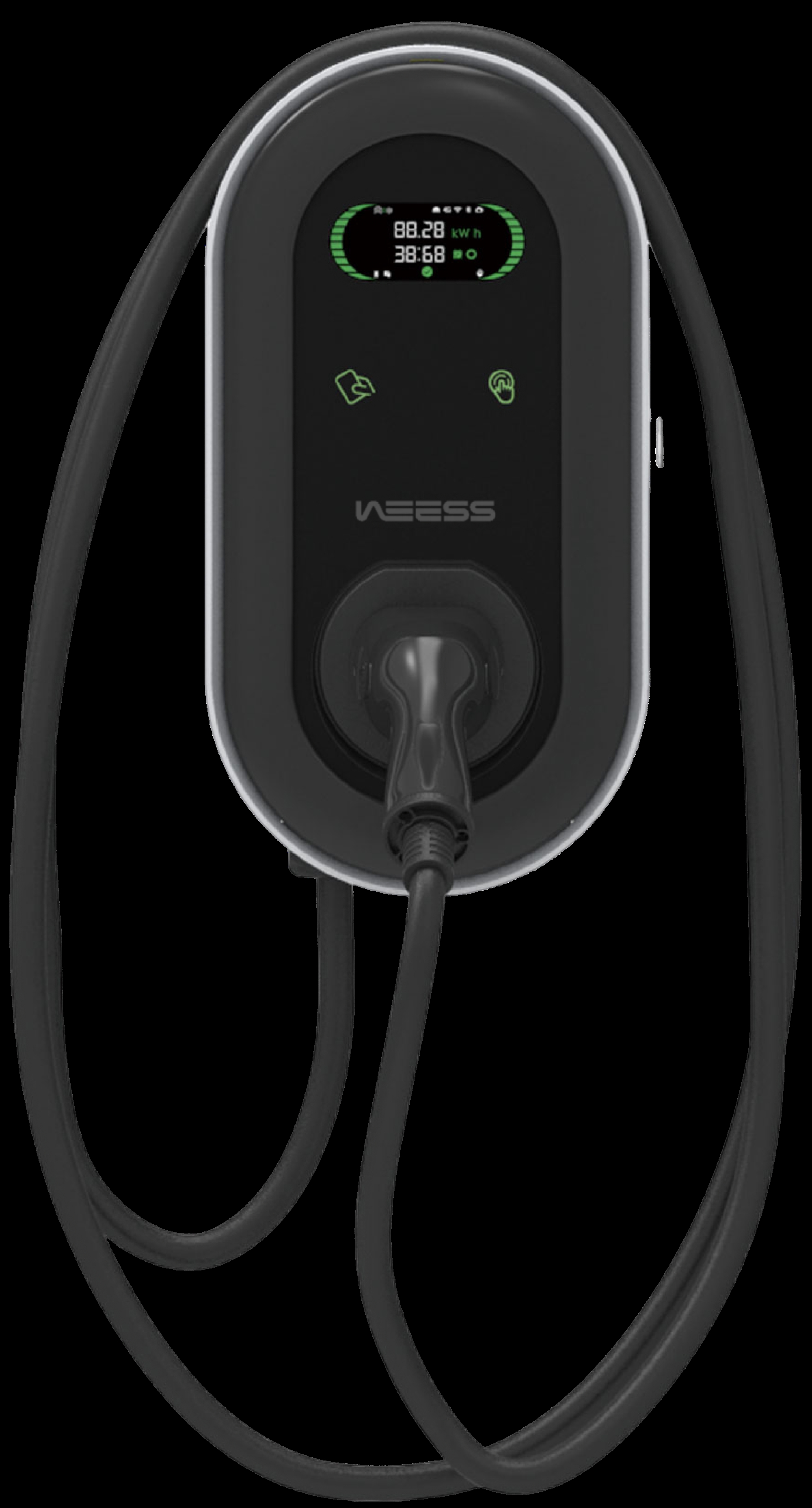 WEESS Wallbox 