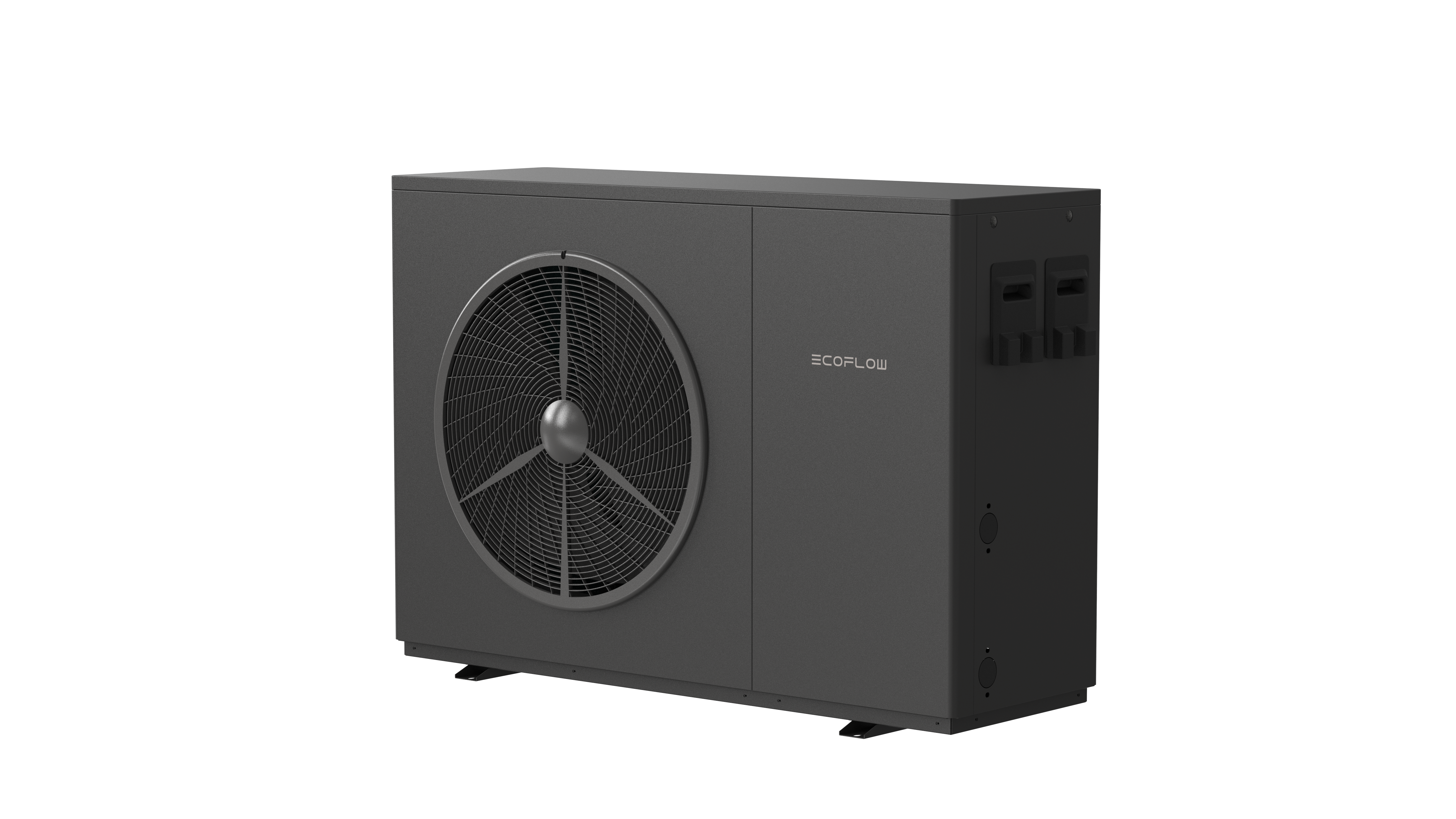 EcoFlow PowerHeat 9kW