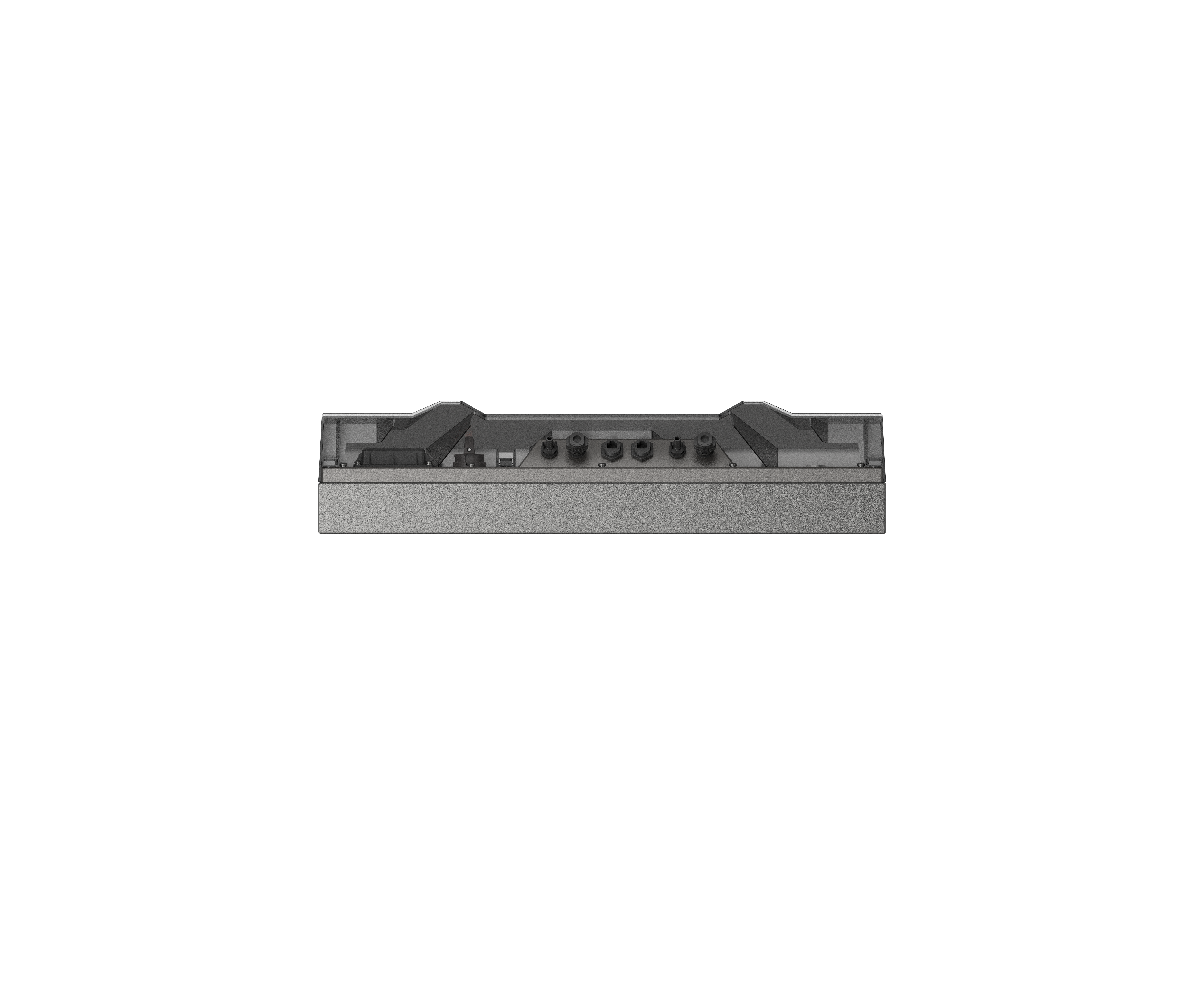 EcoFlow PowerOcean Plus Battery Junction Box