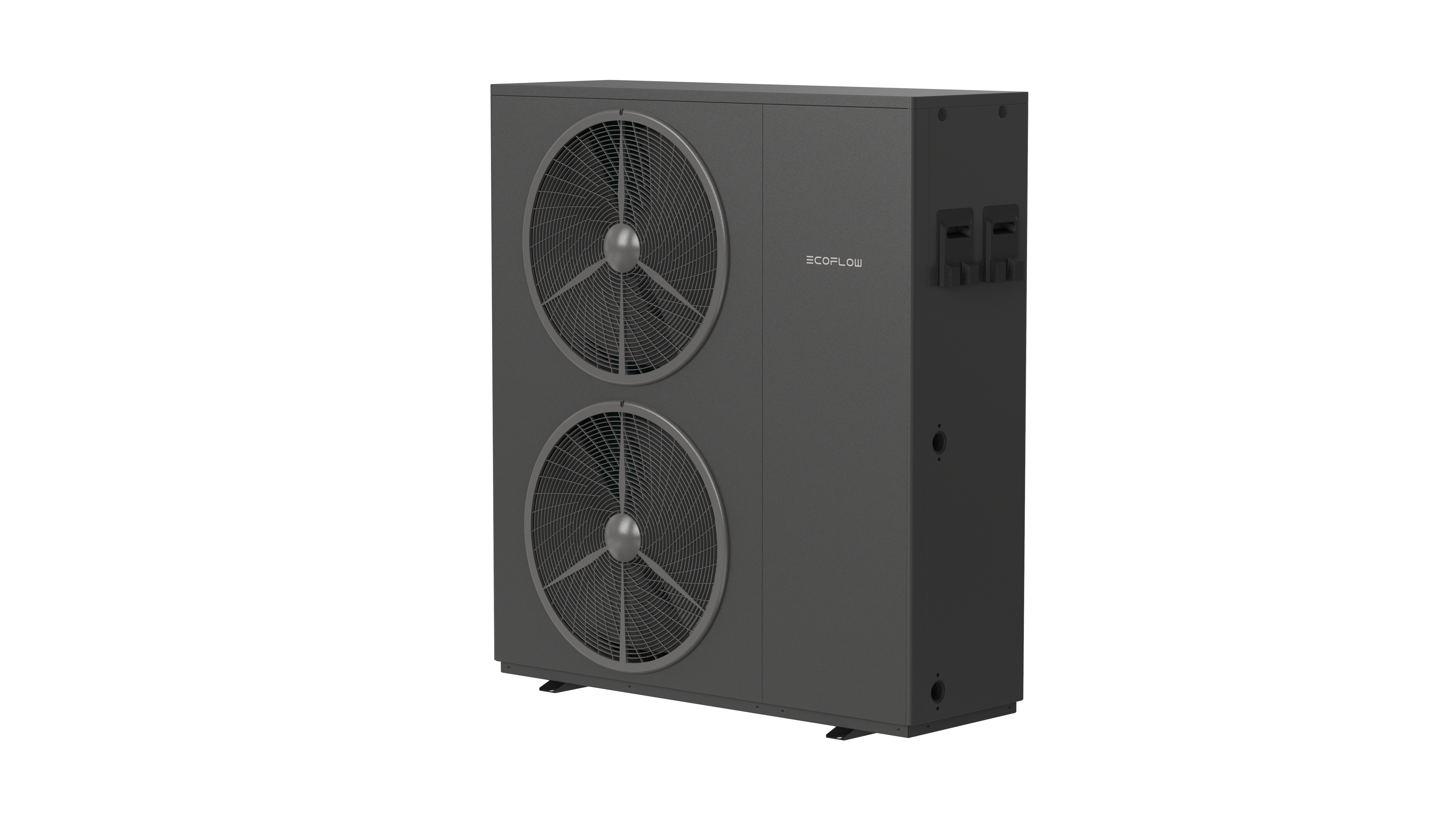 EcoFlow PowerHeat 20kW 