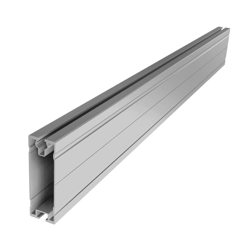 Rail 120 - 5850 mm