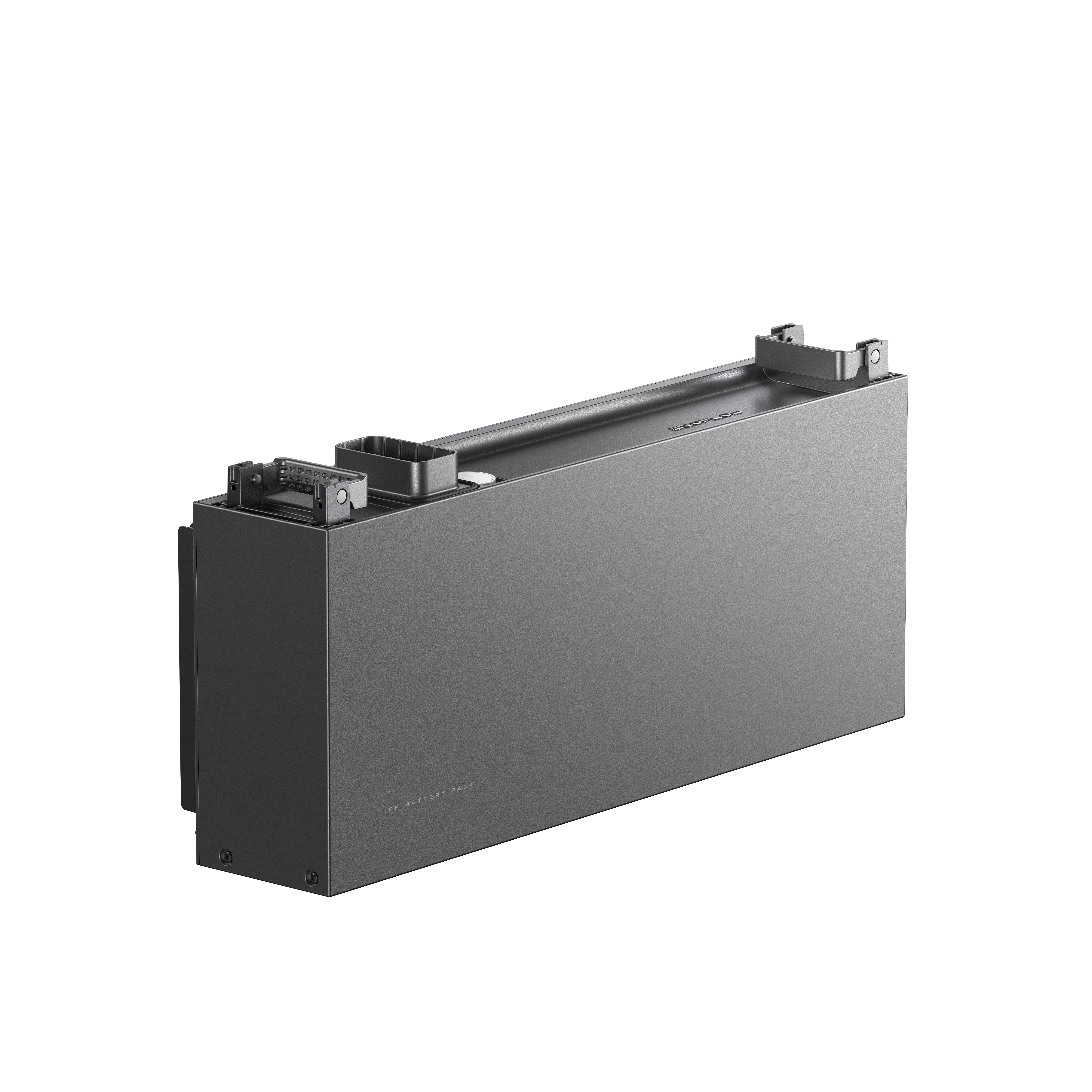 EcoFlow PowerOcean2 LFP Battery 