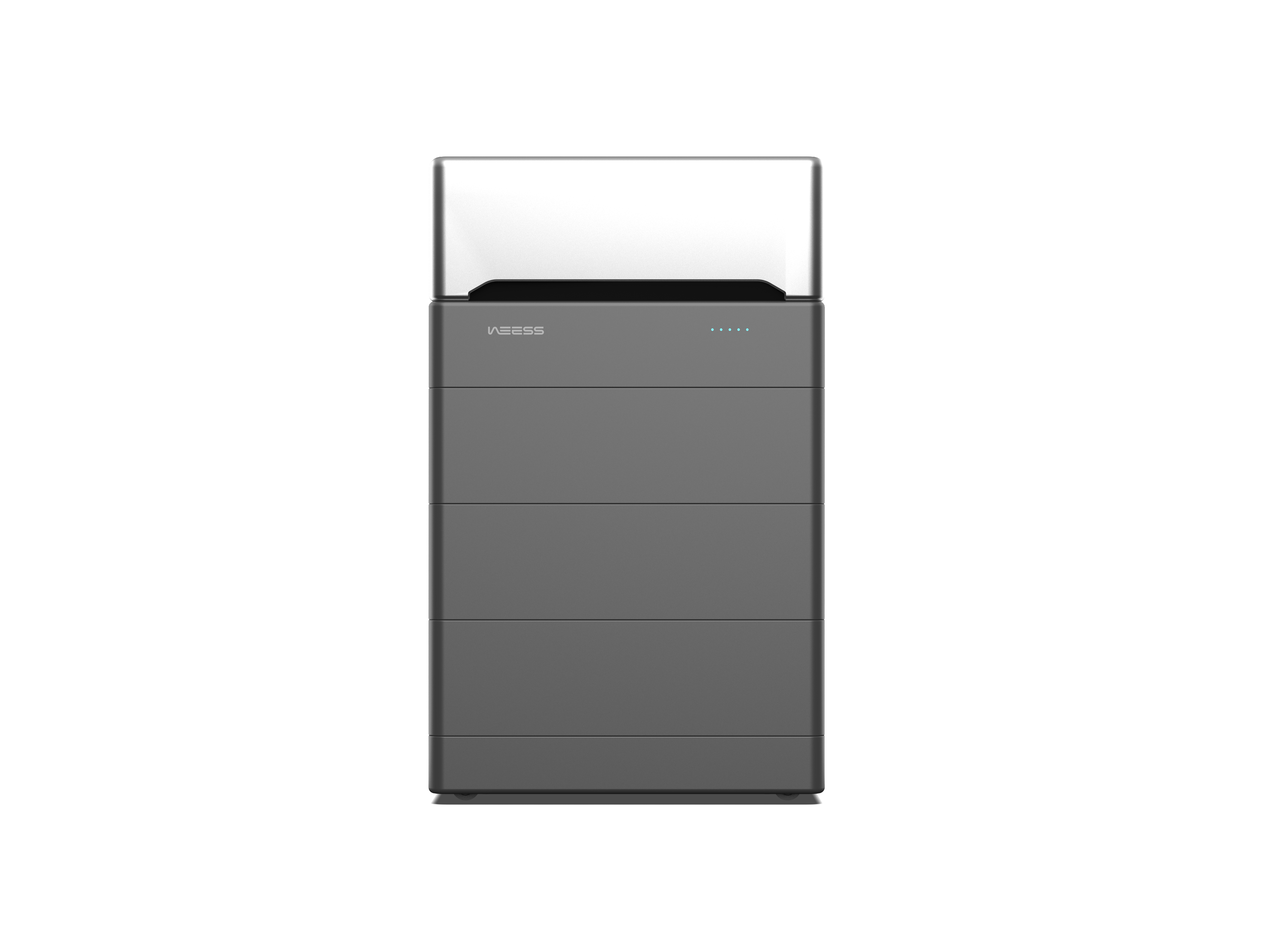 WEESS Zugspitze All-in-one 10KW15-P3