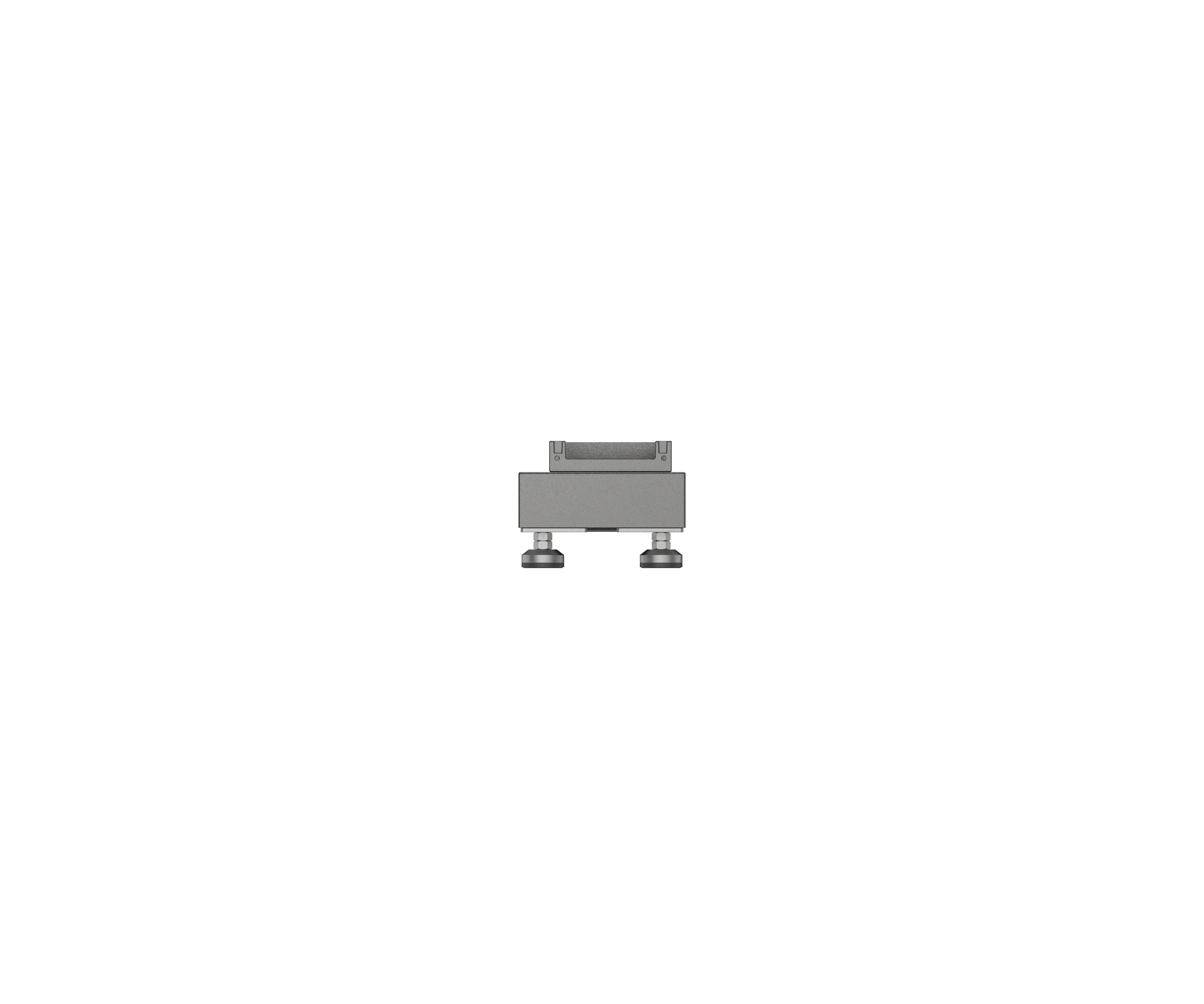 EcoFlow PowerOcean Battery Junction Box 