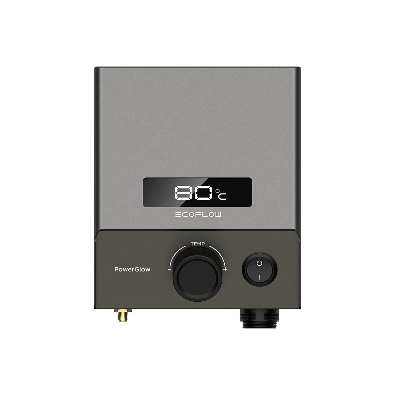 EcoFlow PowerGlow 9000W 