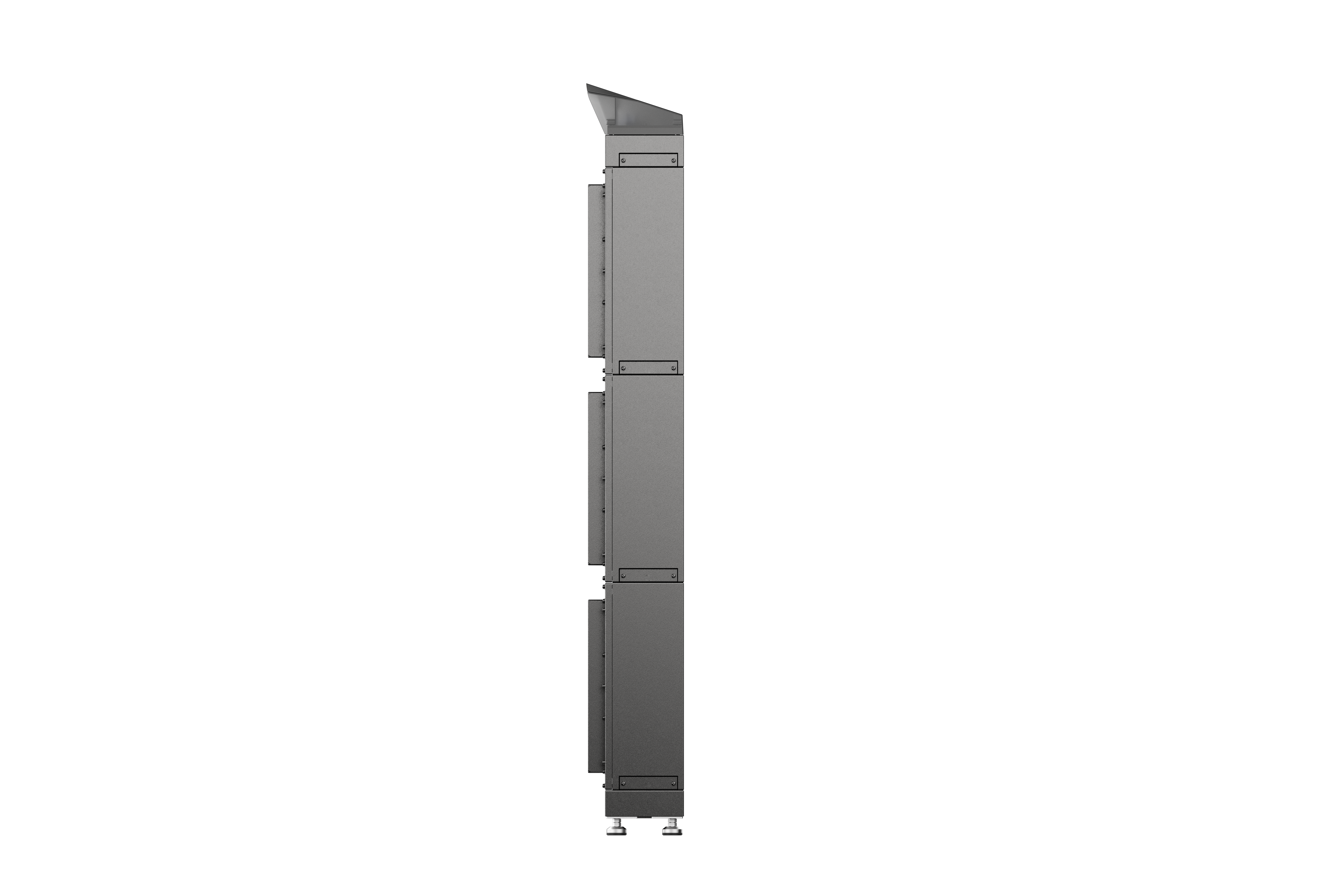 EcoFlow PowerOcean LFP Battery 5KWH EcoFlow PowerOcean LFP Battery 5KWH