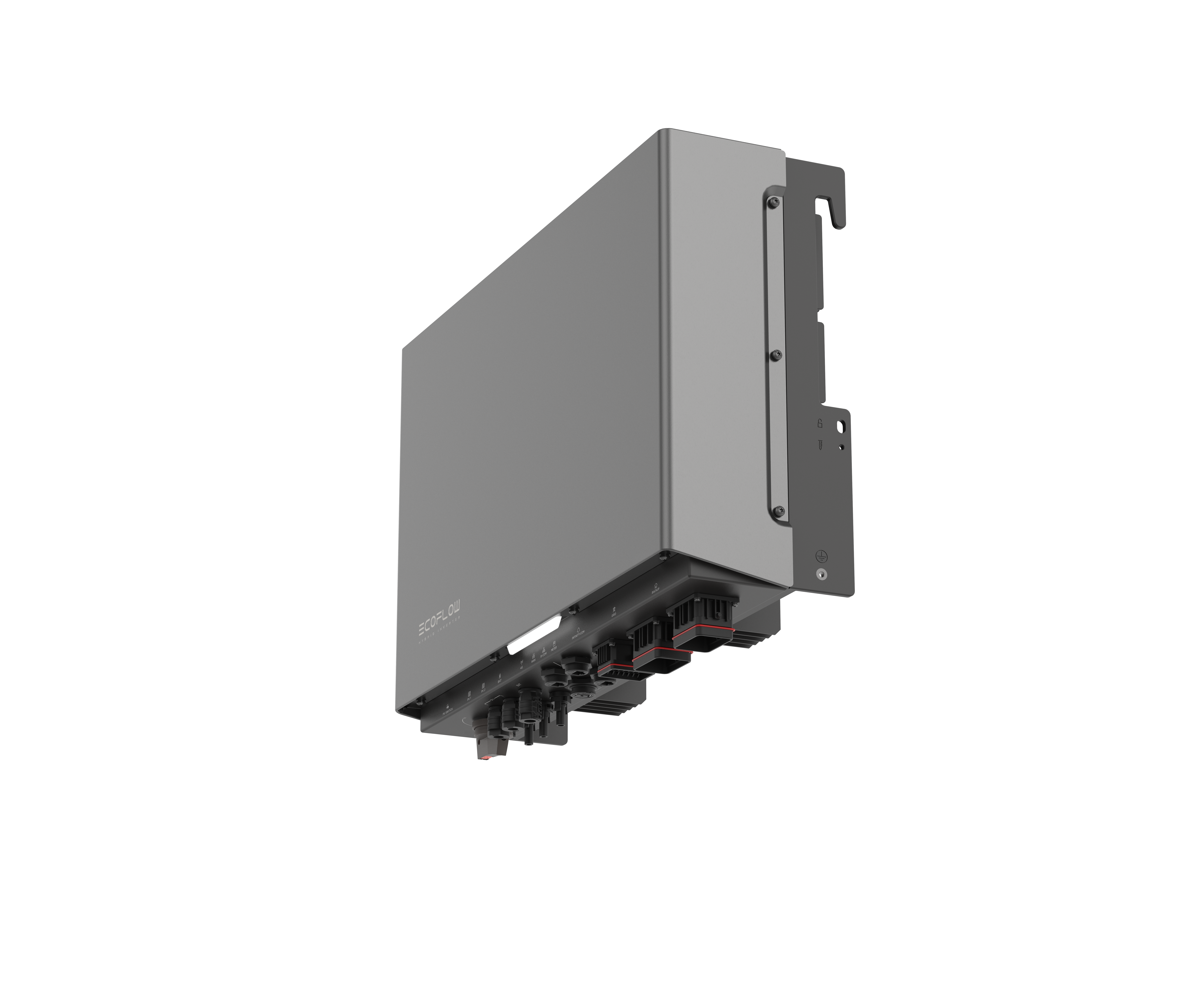 EcoFlow PowerOcean 12kW