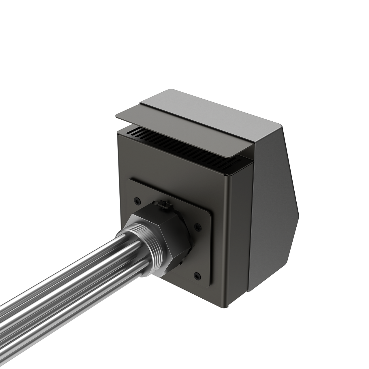 EcoFlow PowerGlow 9000W 