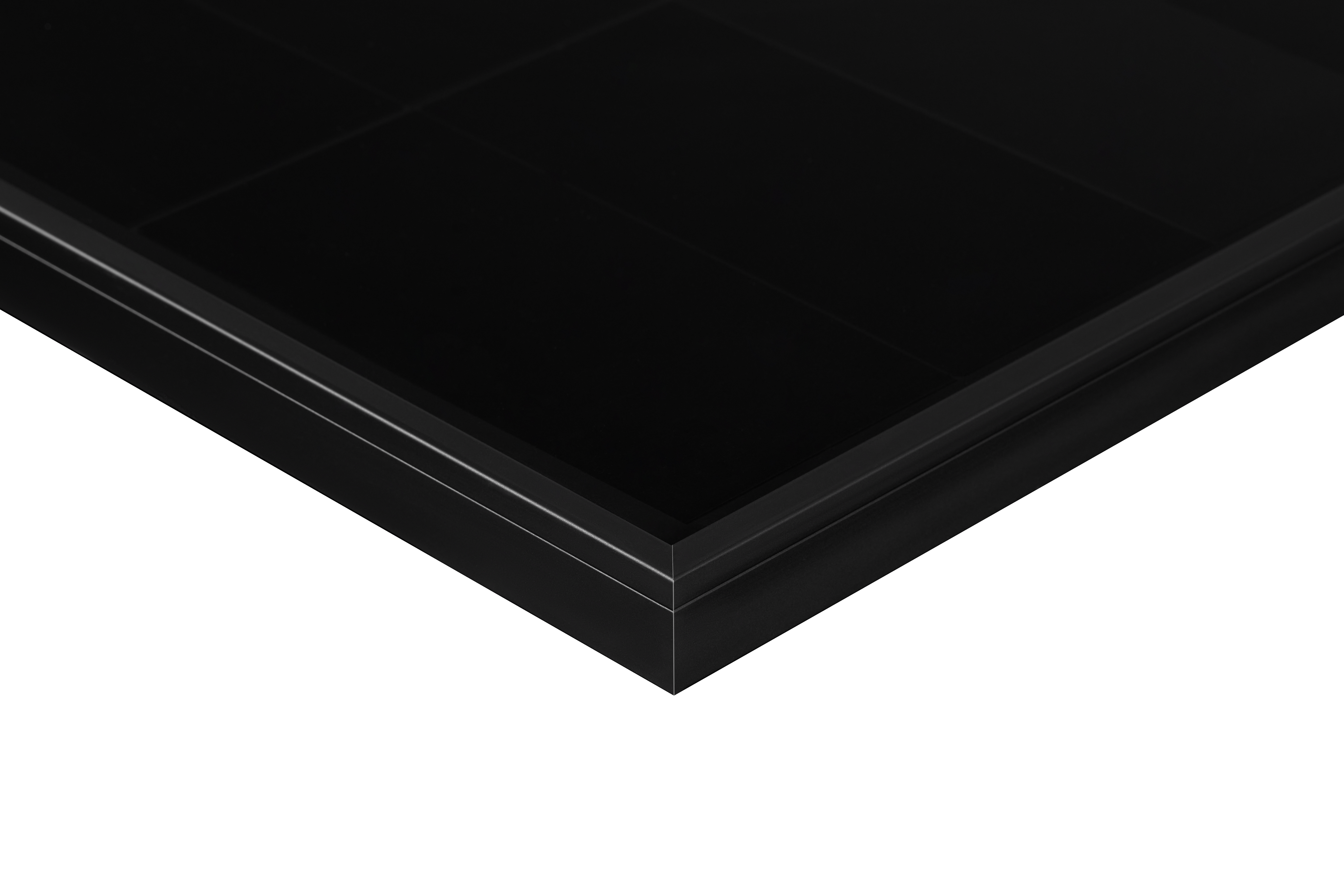 AIKO-A510-MAH60Db full black Doppel-Glas Neostar 2S+ AIKO-A510-MAH60Db full black Doppel-Glas Neostar 2S+