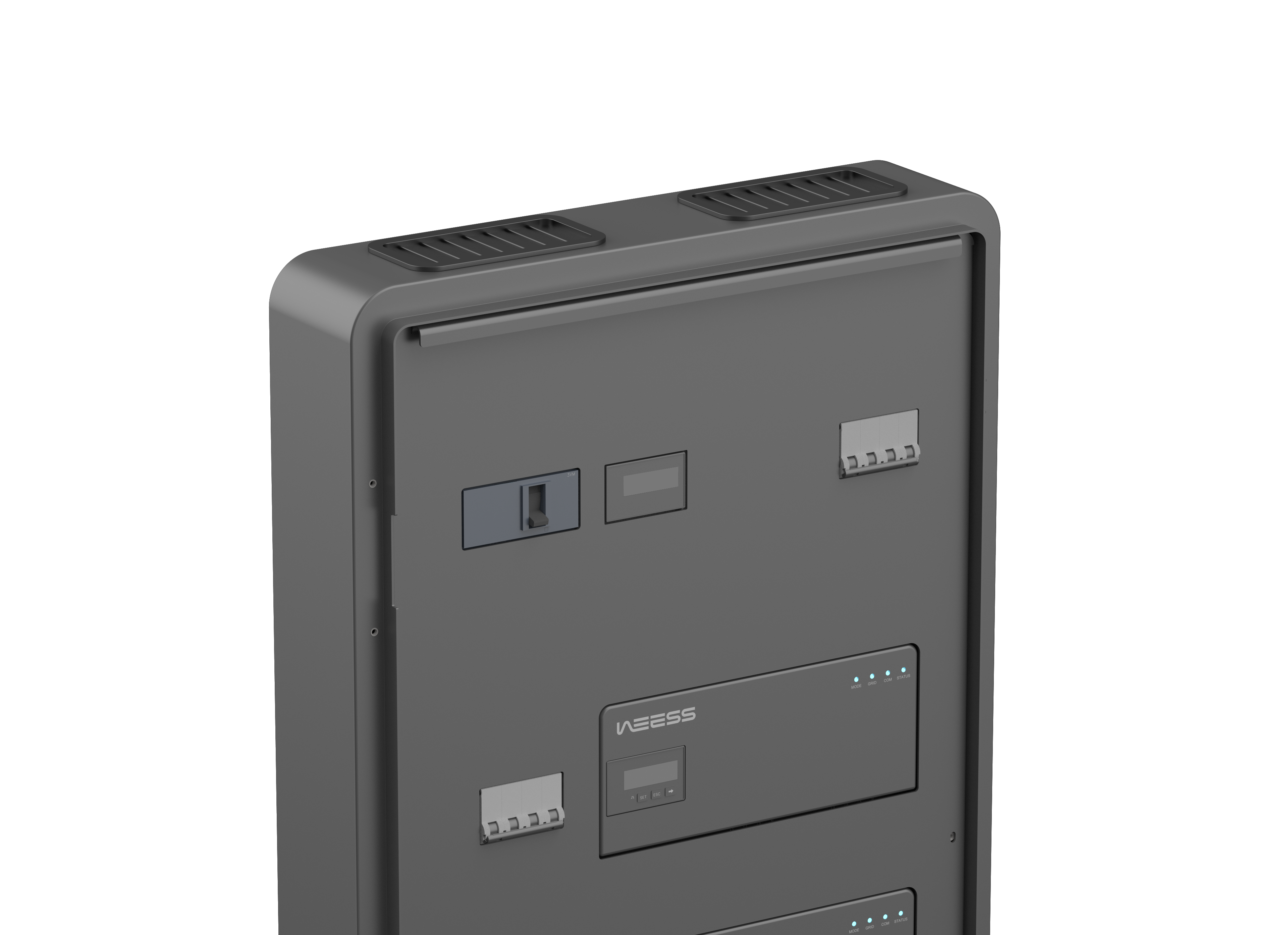 WEESS PowerTower G6-P3